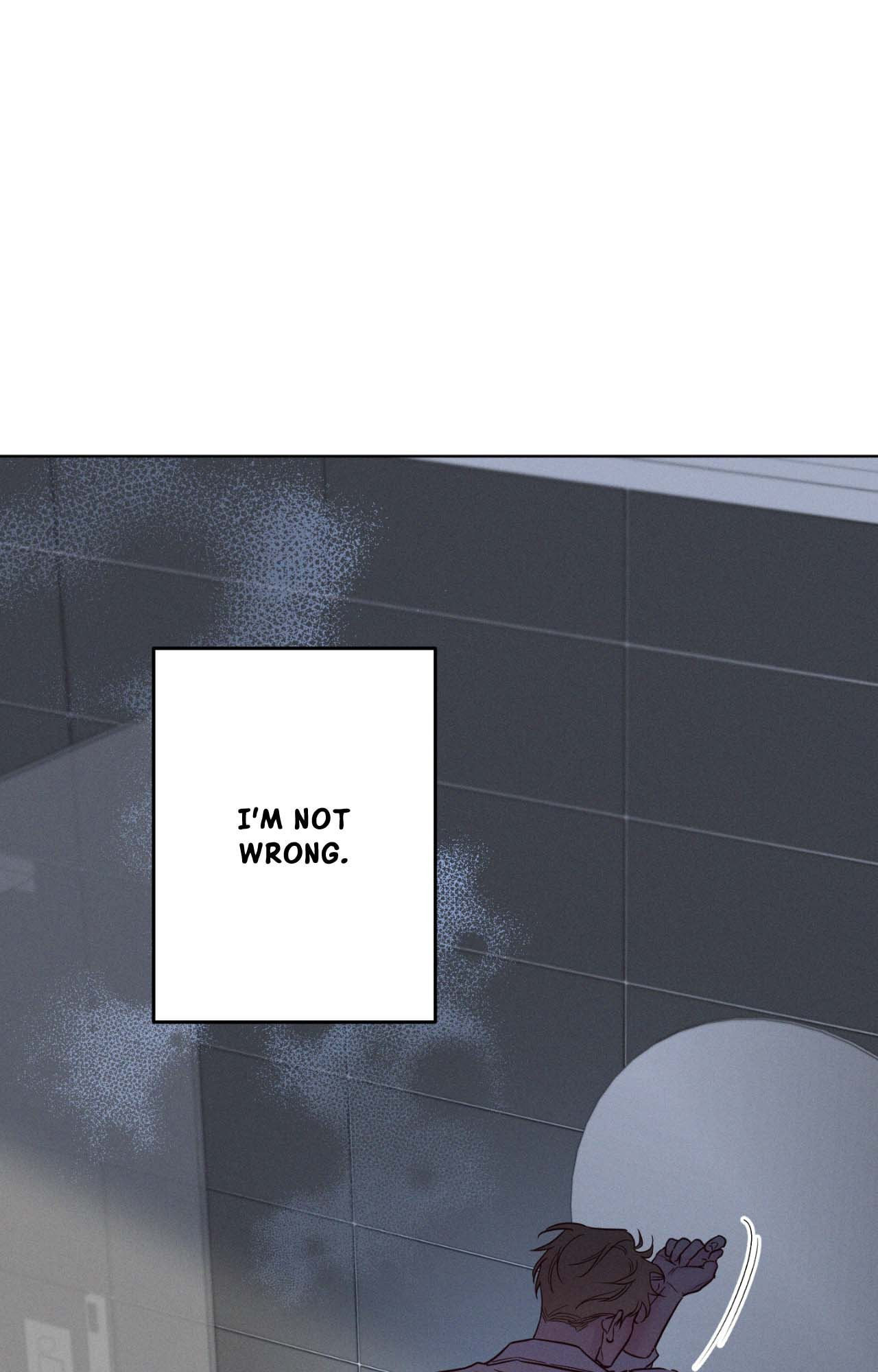 In Your Wake Chapter 50 page 12 - 