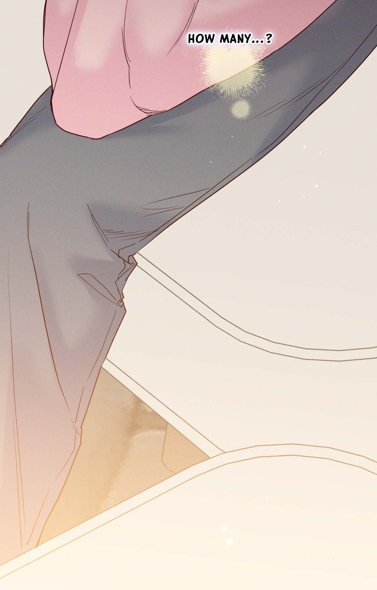 In Your Wake Chapter 50 page 111 - 