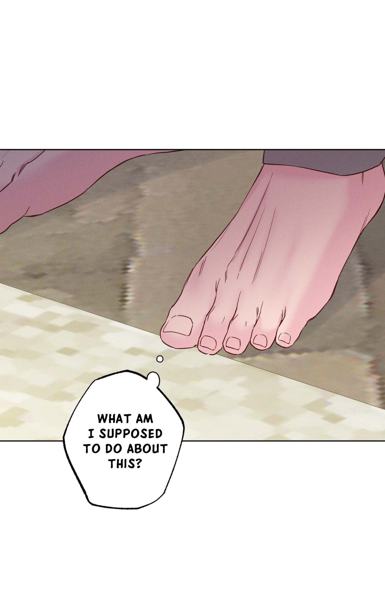 In Your Wake Chapter 50 page 113 - 