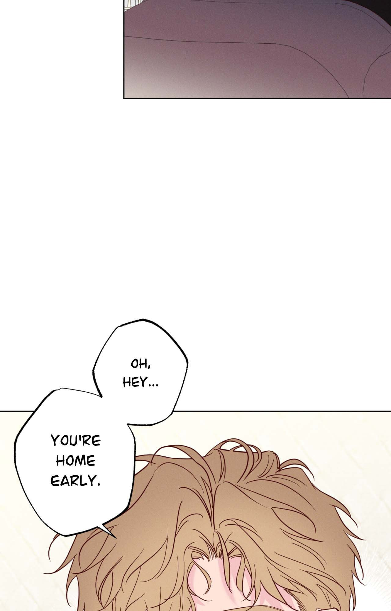 In Your Wake Chapter 50 page 115 - 