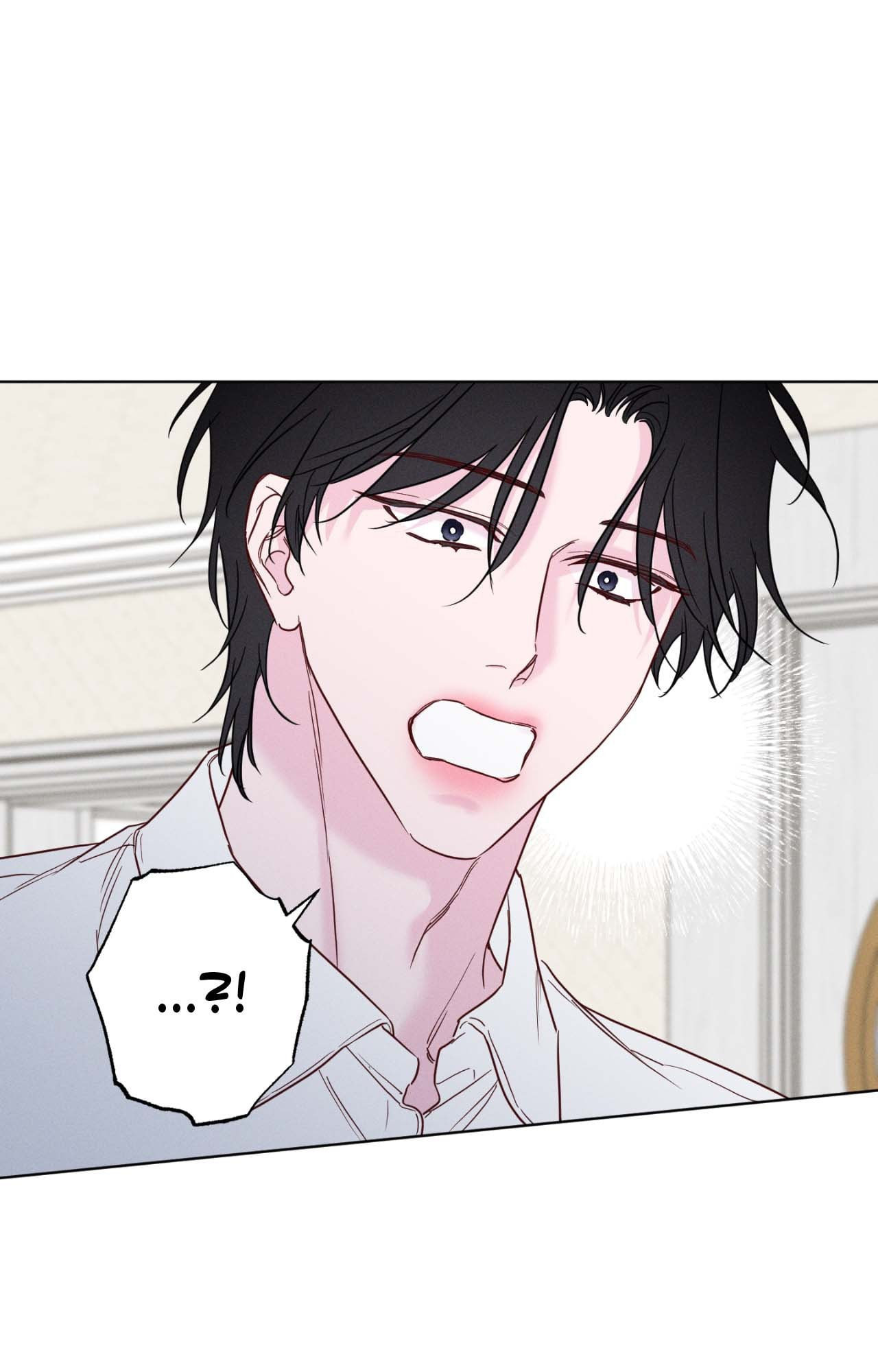 In Your Wake Chapter 50 page 117 - 