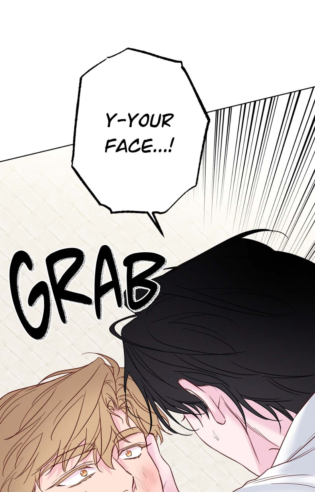 In Your Wake Chapter 50 page 118 - 