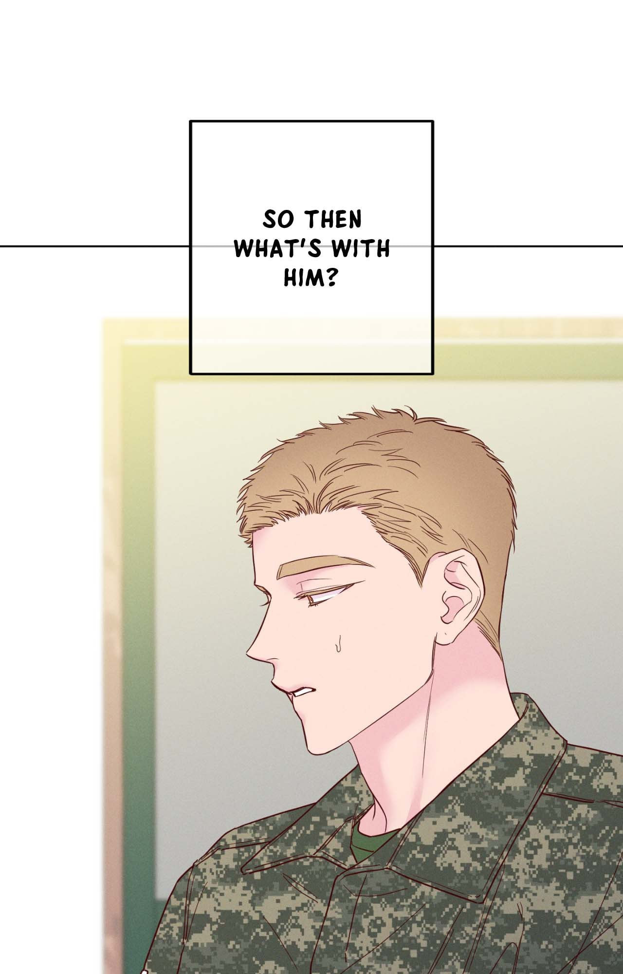 In Your Wake Chapter 50 page 18 - 