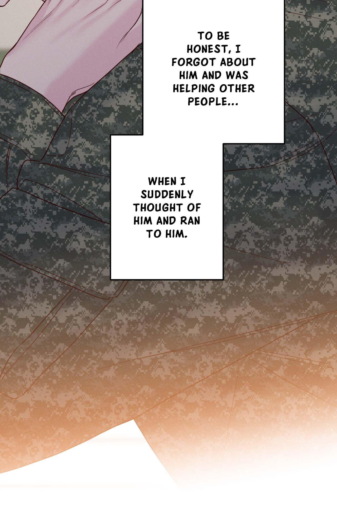 In Your Wake Chapter 50 page 23 - 