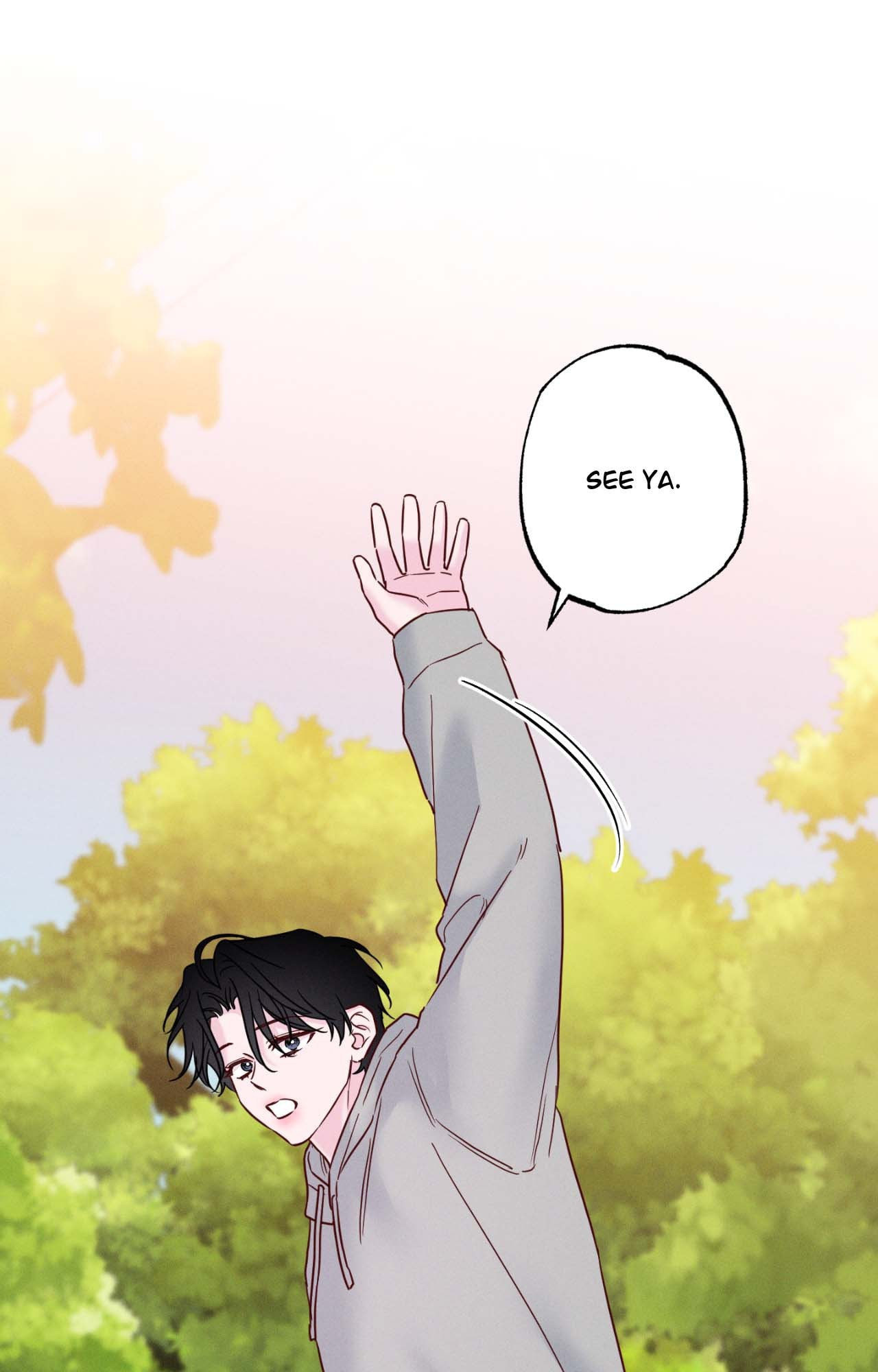 In Your Wake Chapter 50 page 29 - 