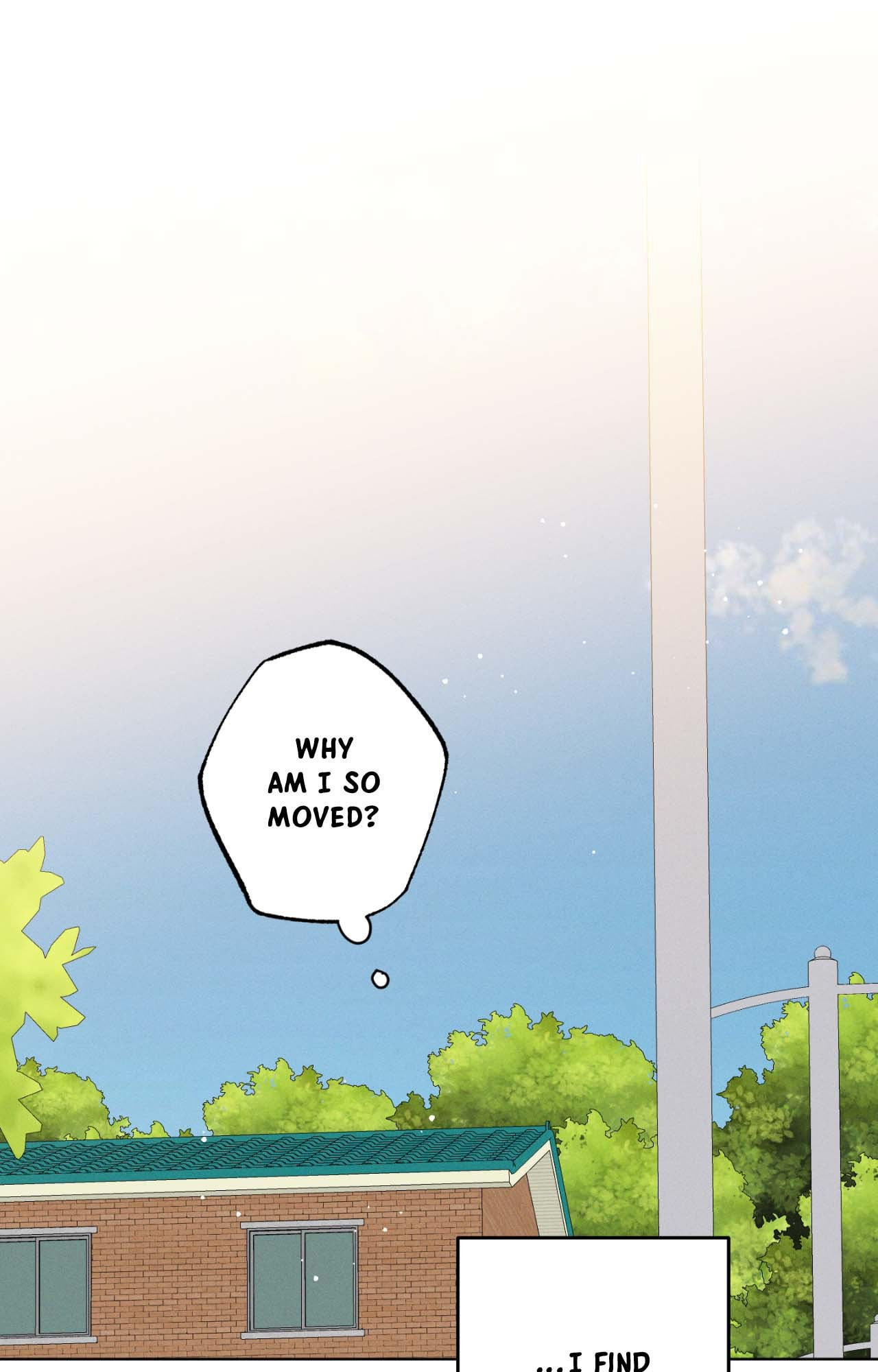 In Your Wake Chapter 50 page 35 - 