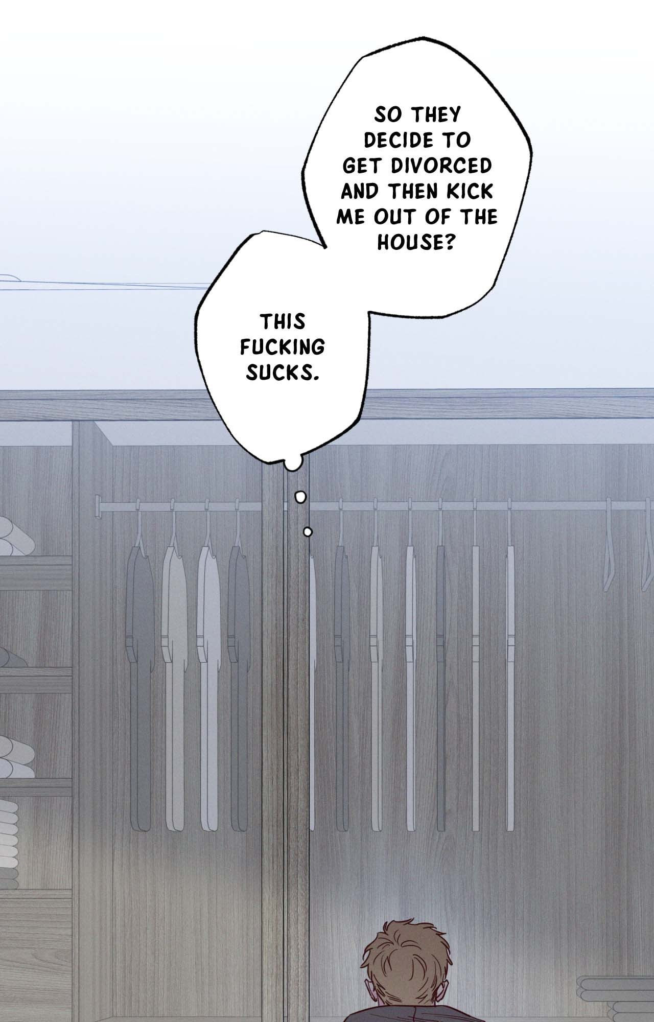 In Your Wake Chapter 50 page 38 - 