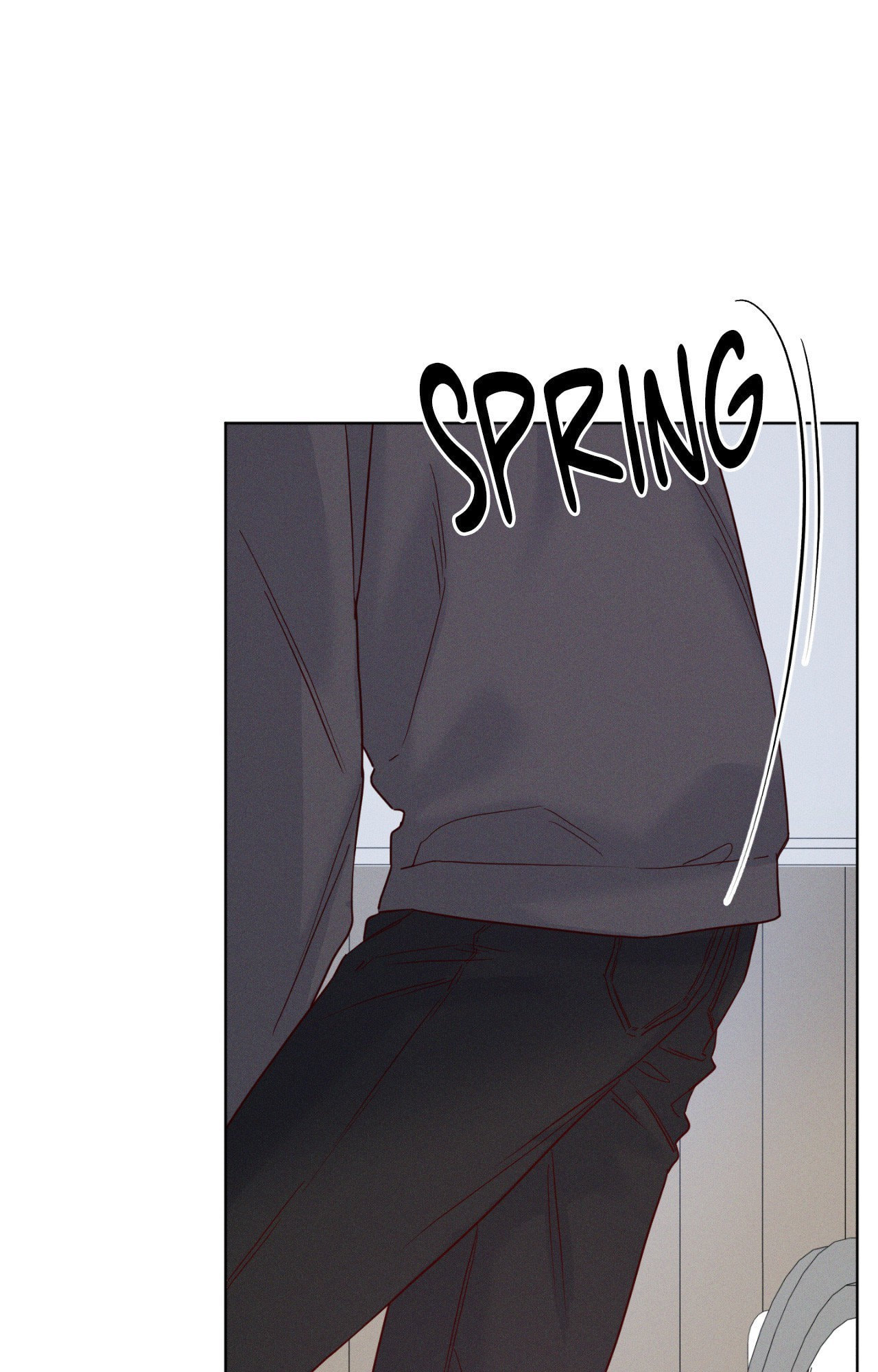 In Your Wake Chapter 50 page 43 - 