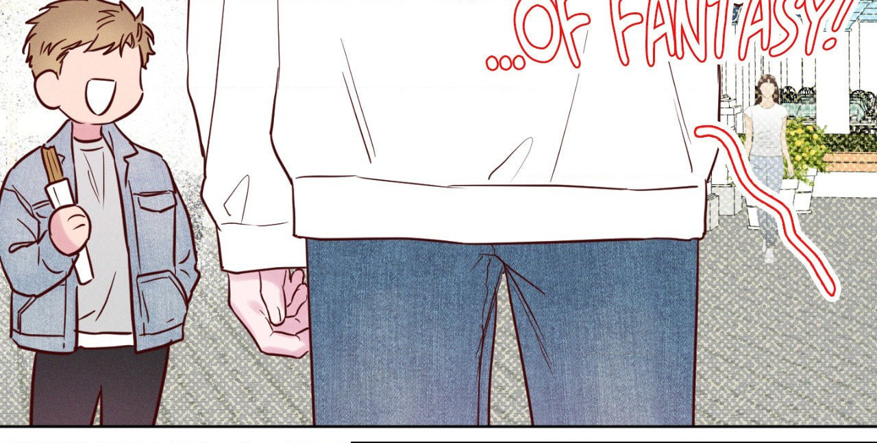 In Your Wake Chapter 50 page 47 - 