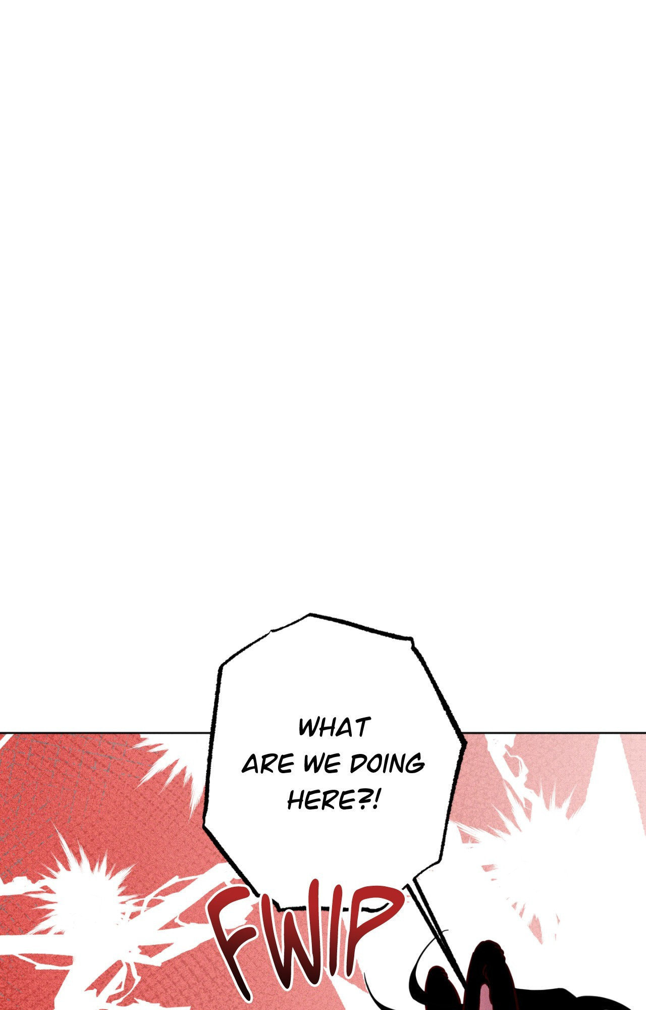 In Your Wake Chapter 50 page 48 - 