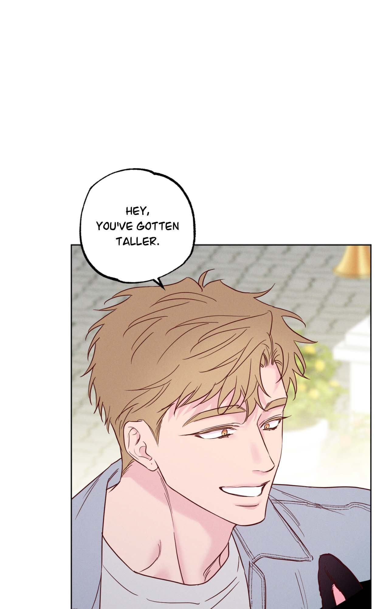 In Your Wake Chapter 50 page 52 - 