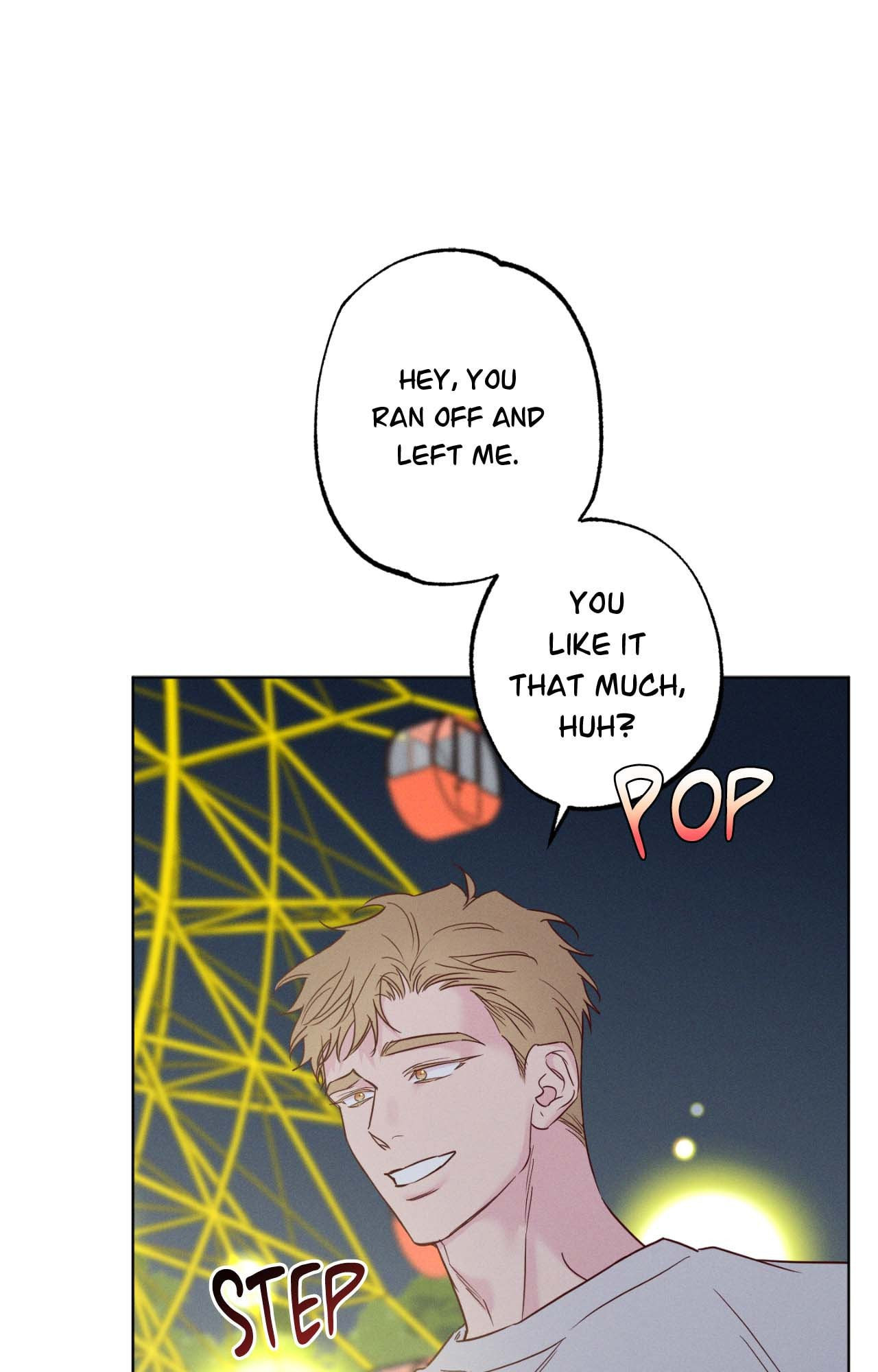 In Your Wake Chapter 50 page 60 - 