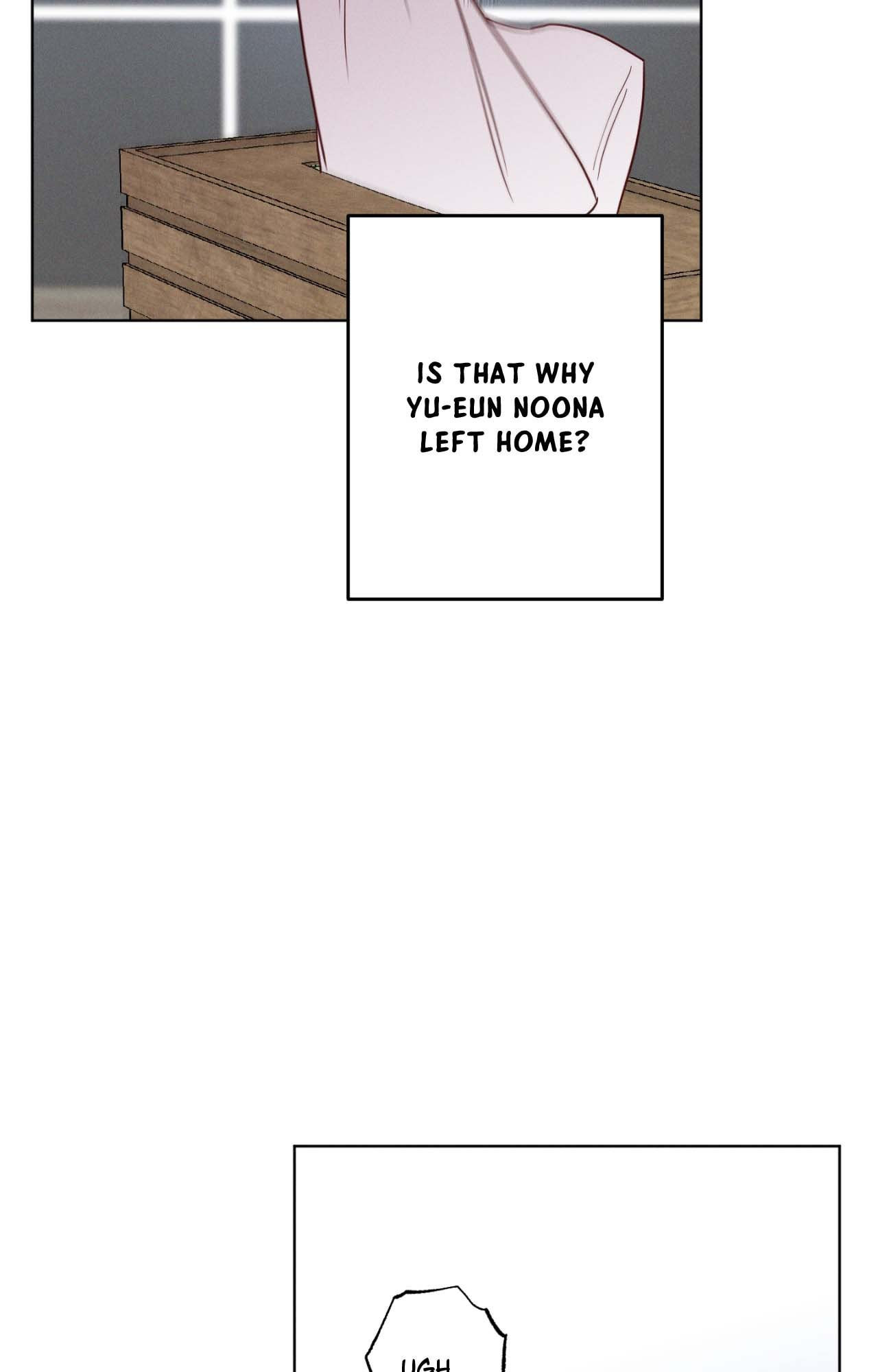 In Your Wake Chapter 50 page 7 - 