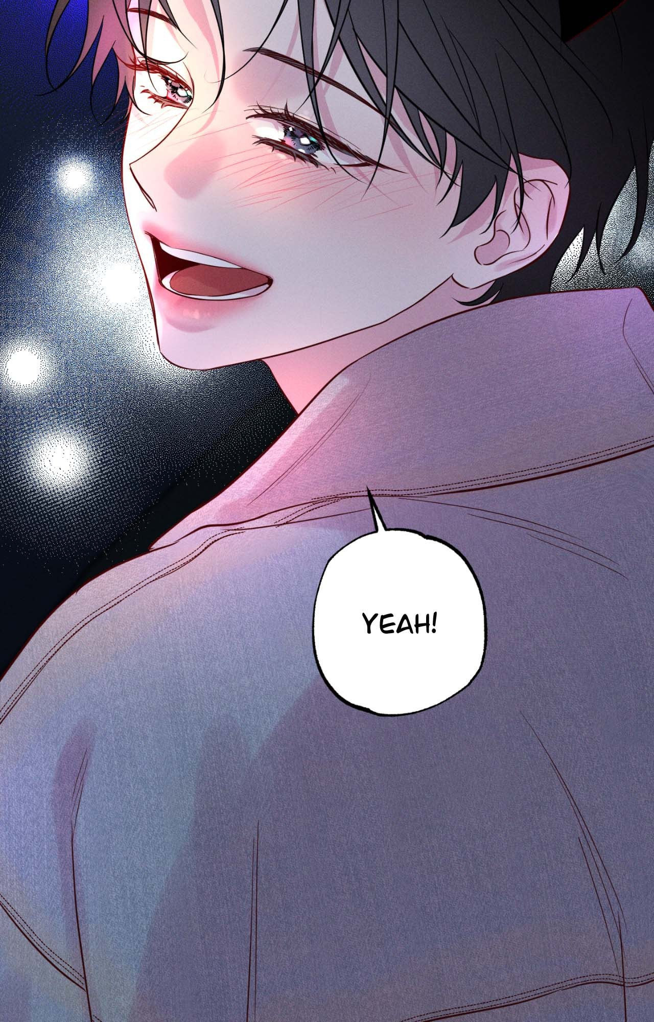 In Your Wake Chapter 50 page 65 - 