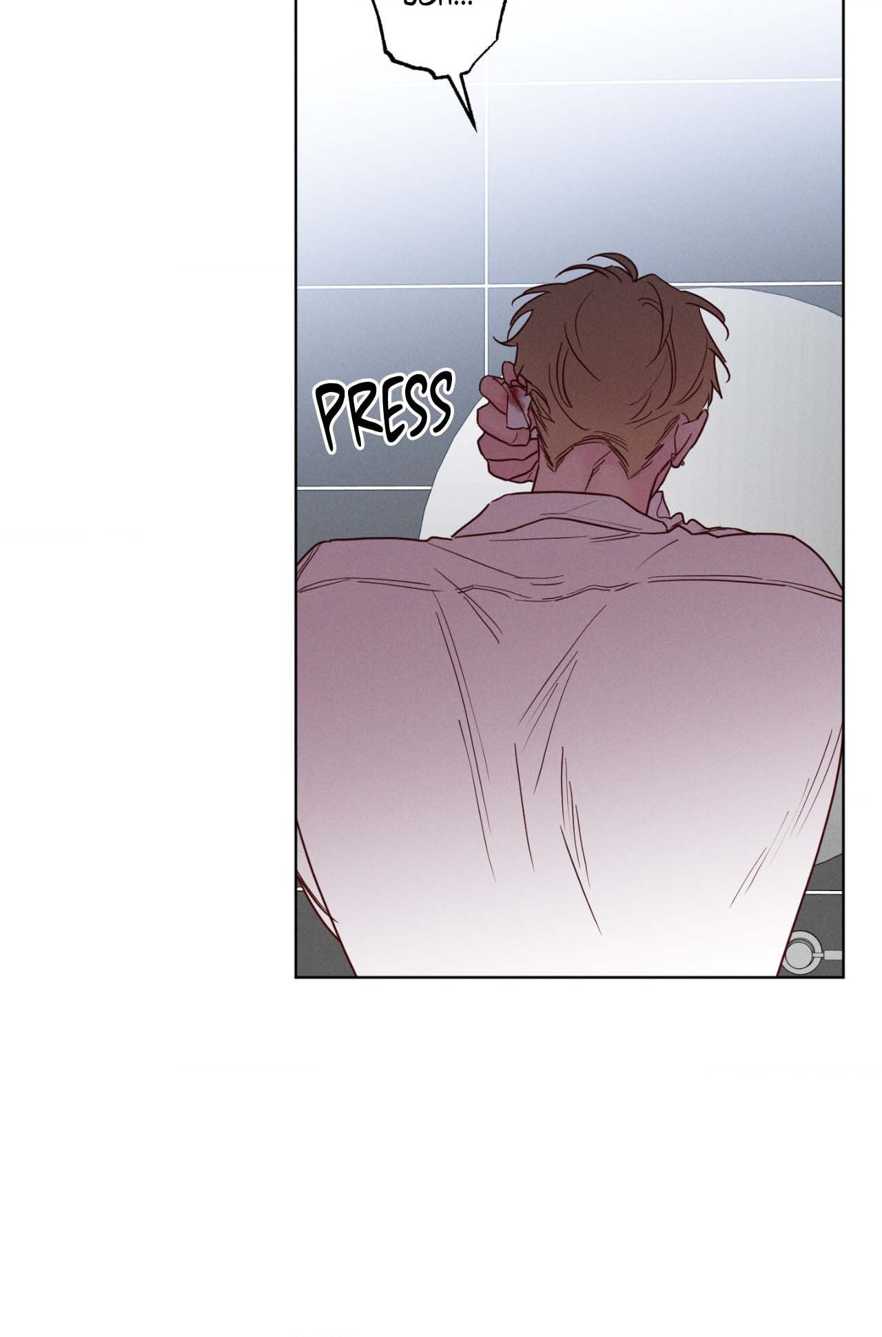In Your Wake Chapter 50 page 8 - 