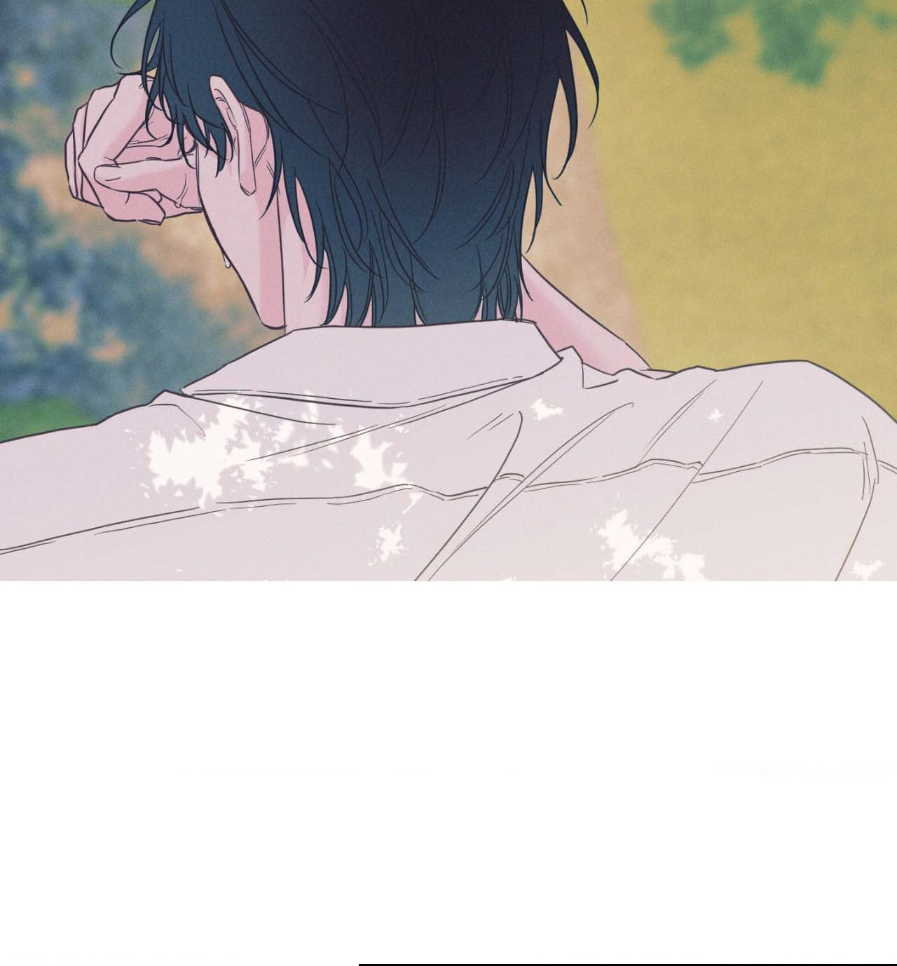 In Your Wake Chapter 50 page 76 - 