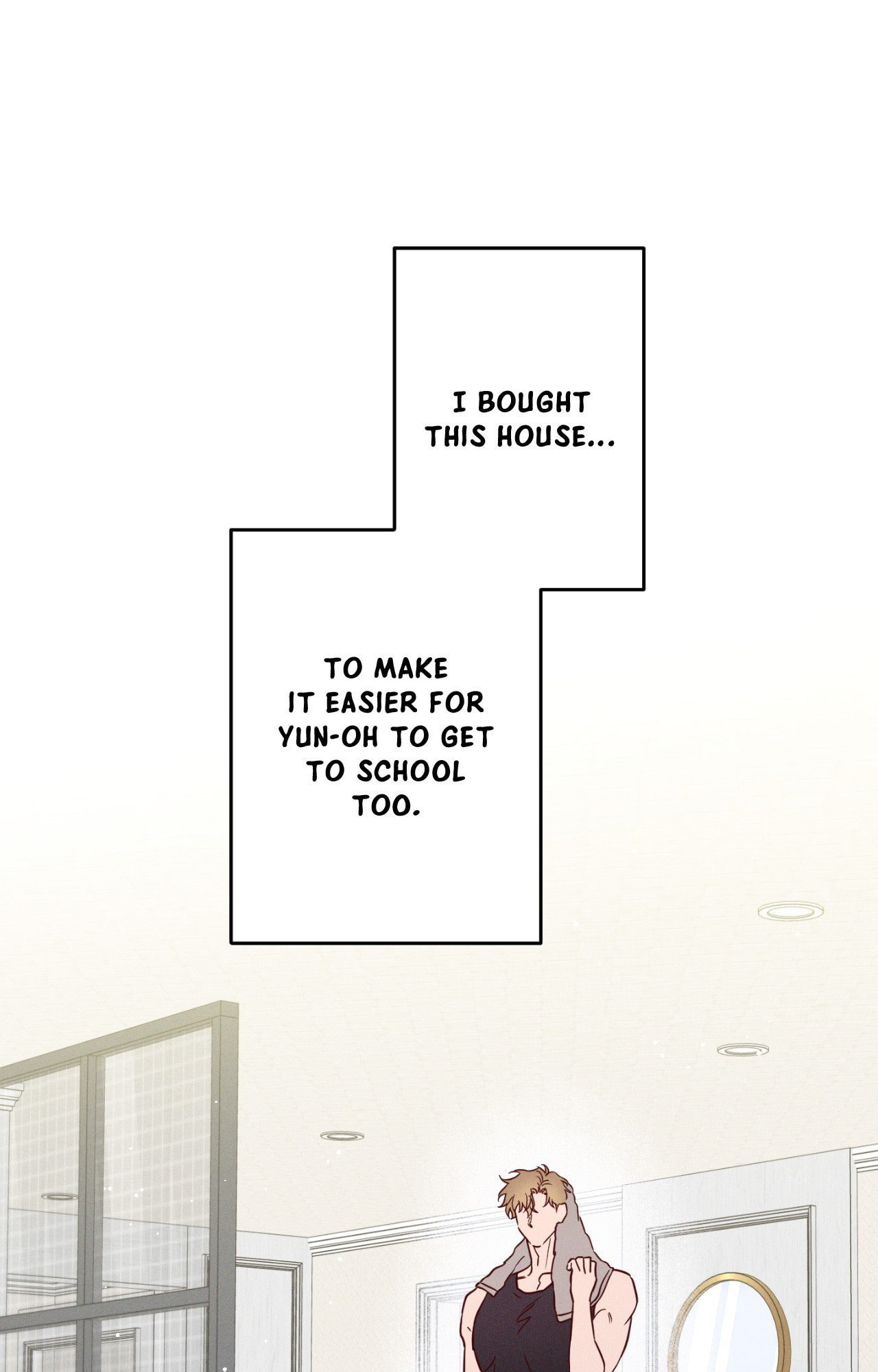 In Your Wake Chapter 50 page 86 - 