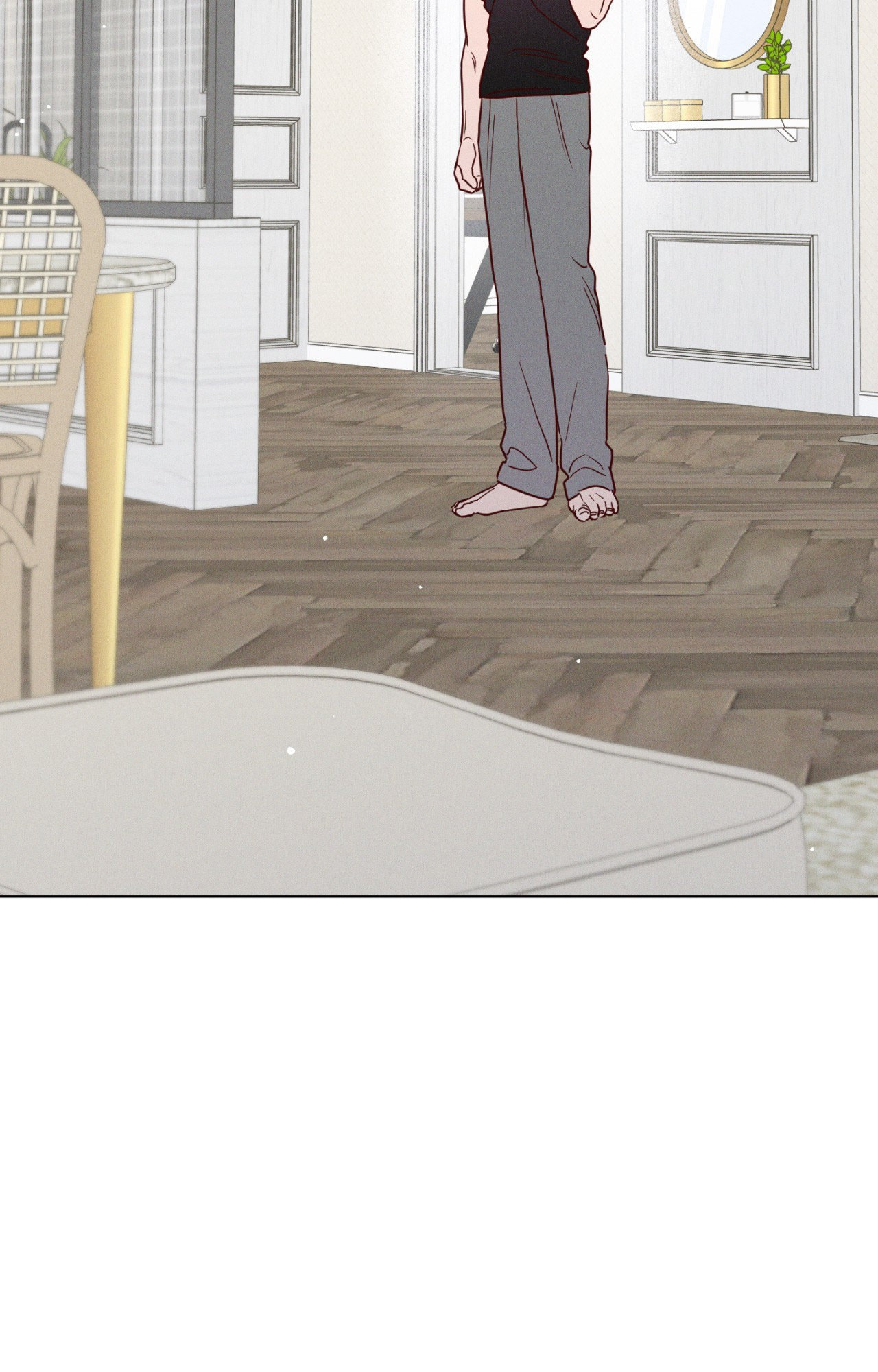 In Your Wake Chapter 50 page 87 - 