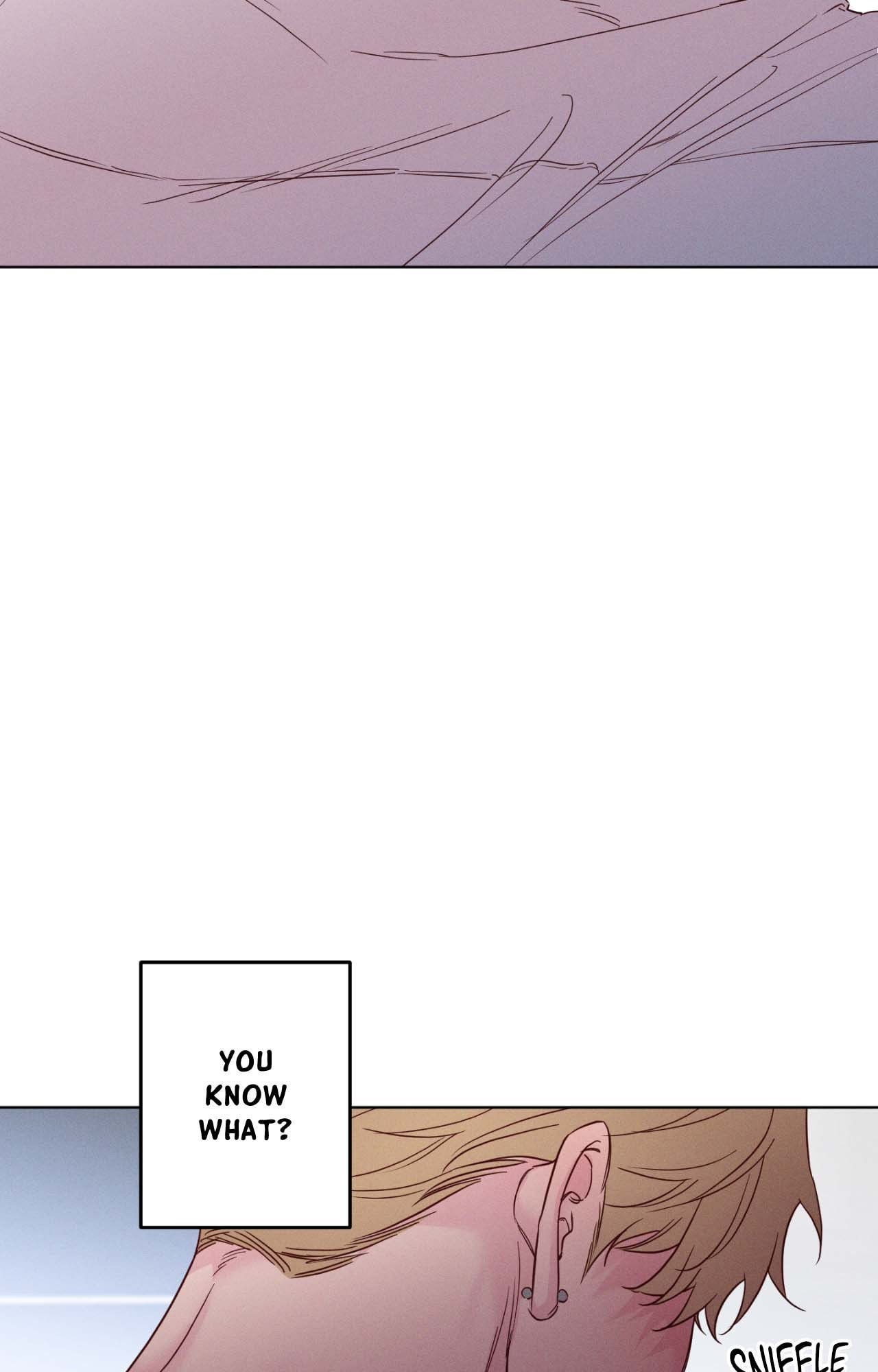 In Your Wake Chapter 50 page 10 - 