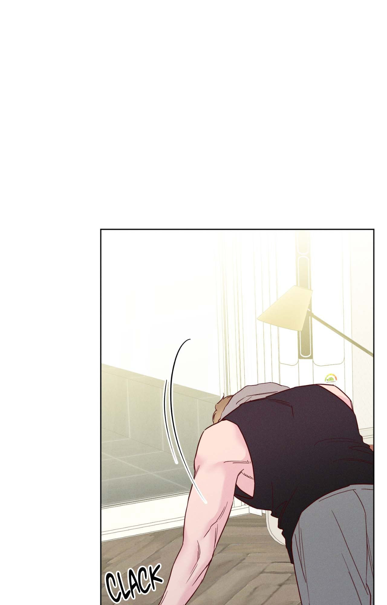 In Your Wake Chapter 50 page 91 - 