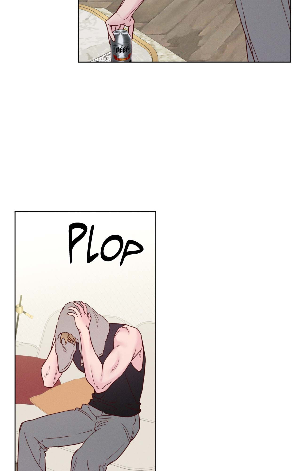 In Your Wake Chapter 50 page 92 - 