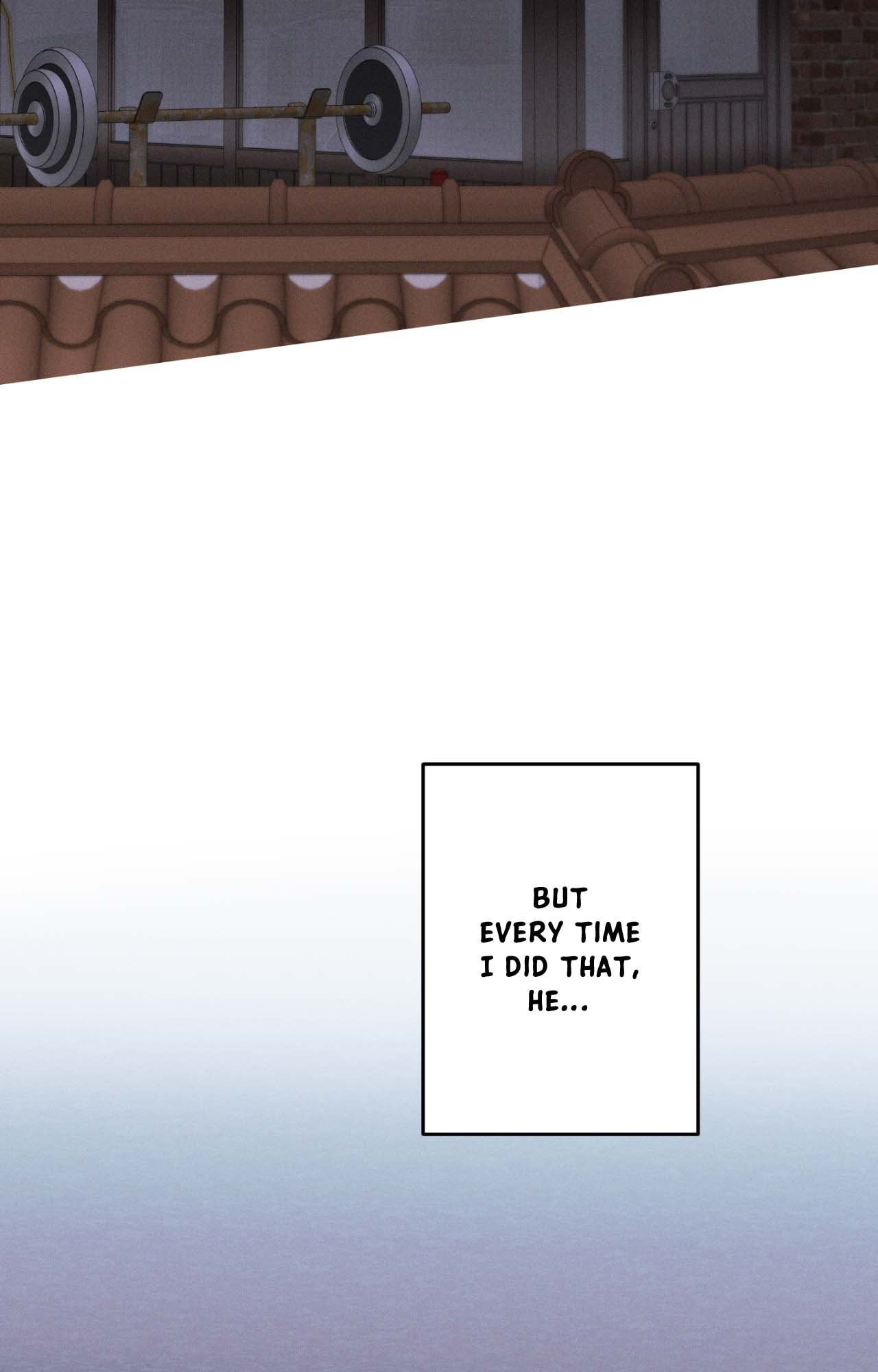 In Your Wake Chapter 50 page 97 - 