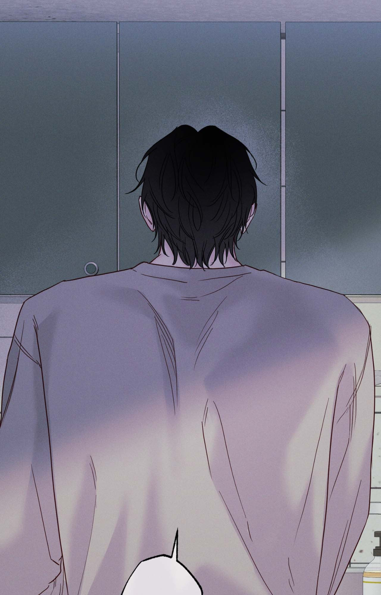 In Your Wake Chapter 50 page 98 - 
