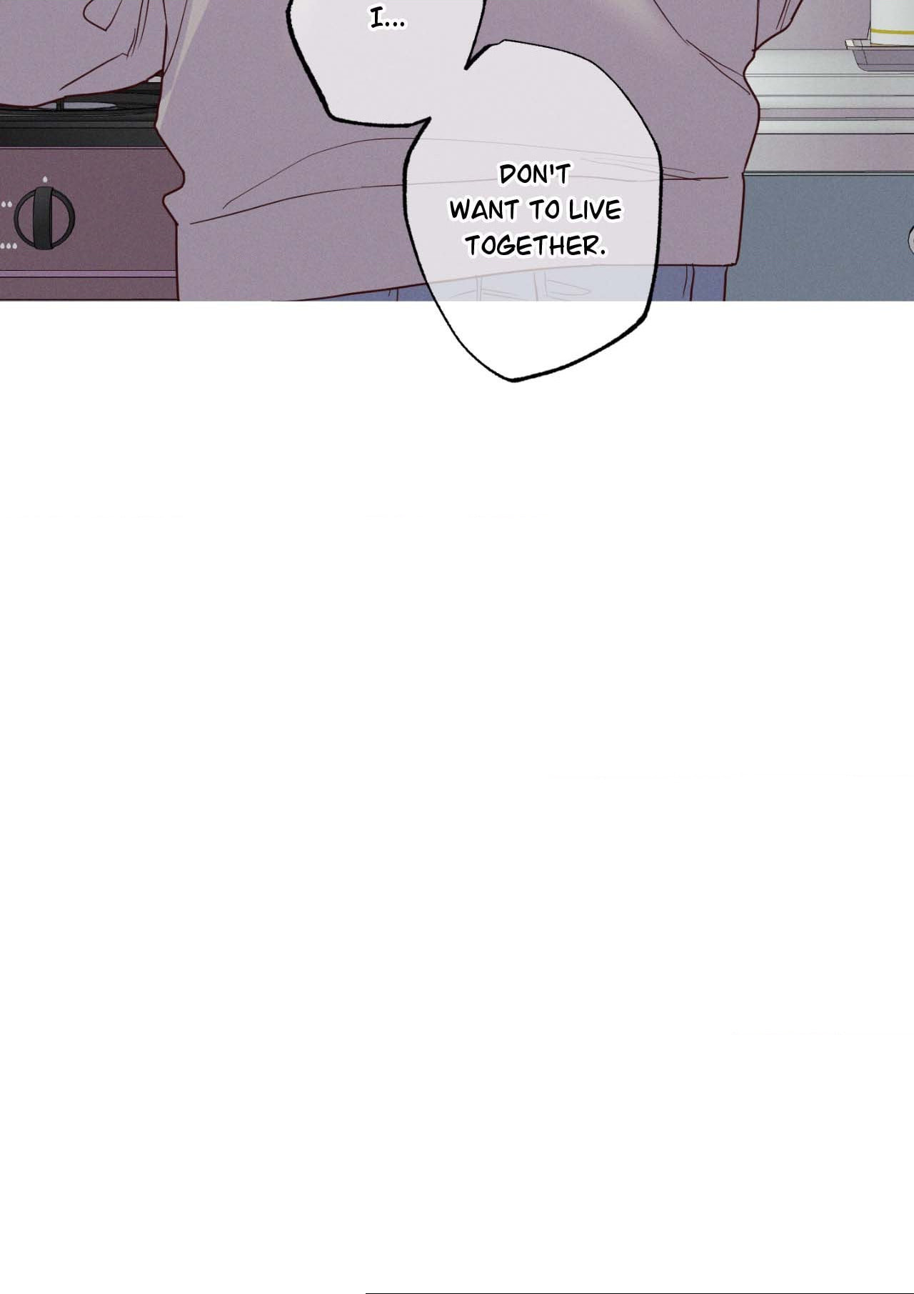 In Your Wake Chapter 50 page 99 - 