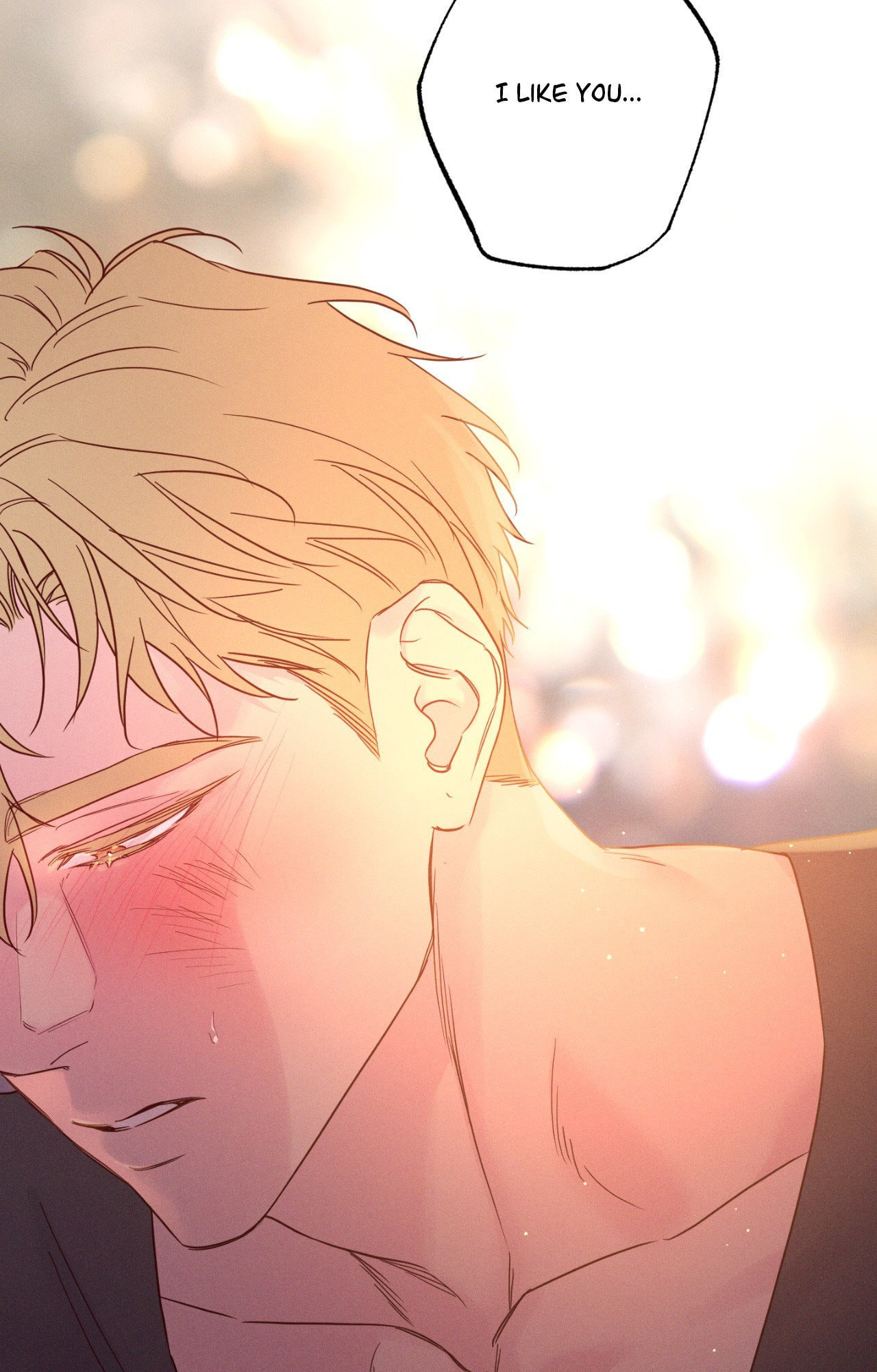 In Your Wake Chapter 51 page 102 - 