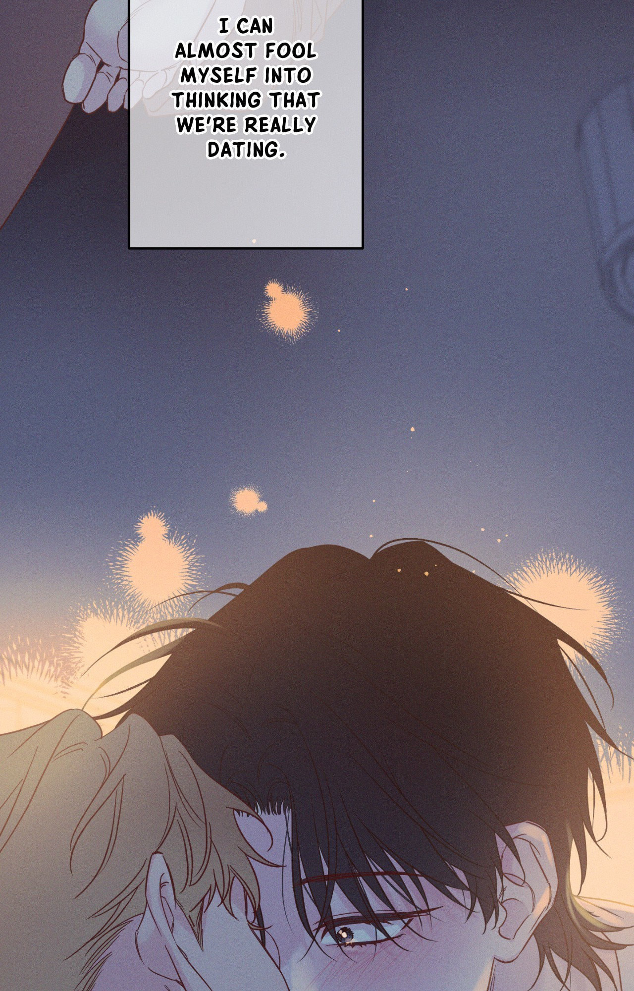 In Your Wake Chapter 51 page 12 - 