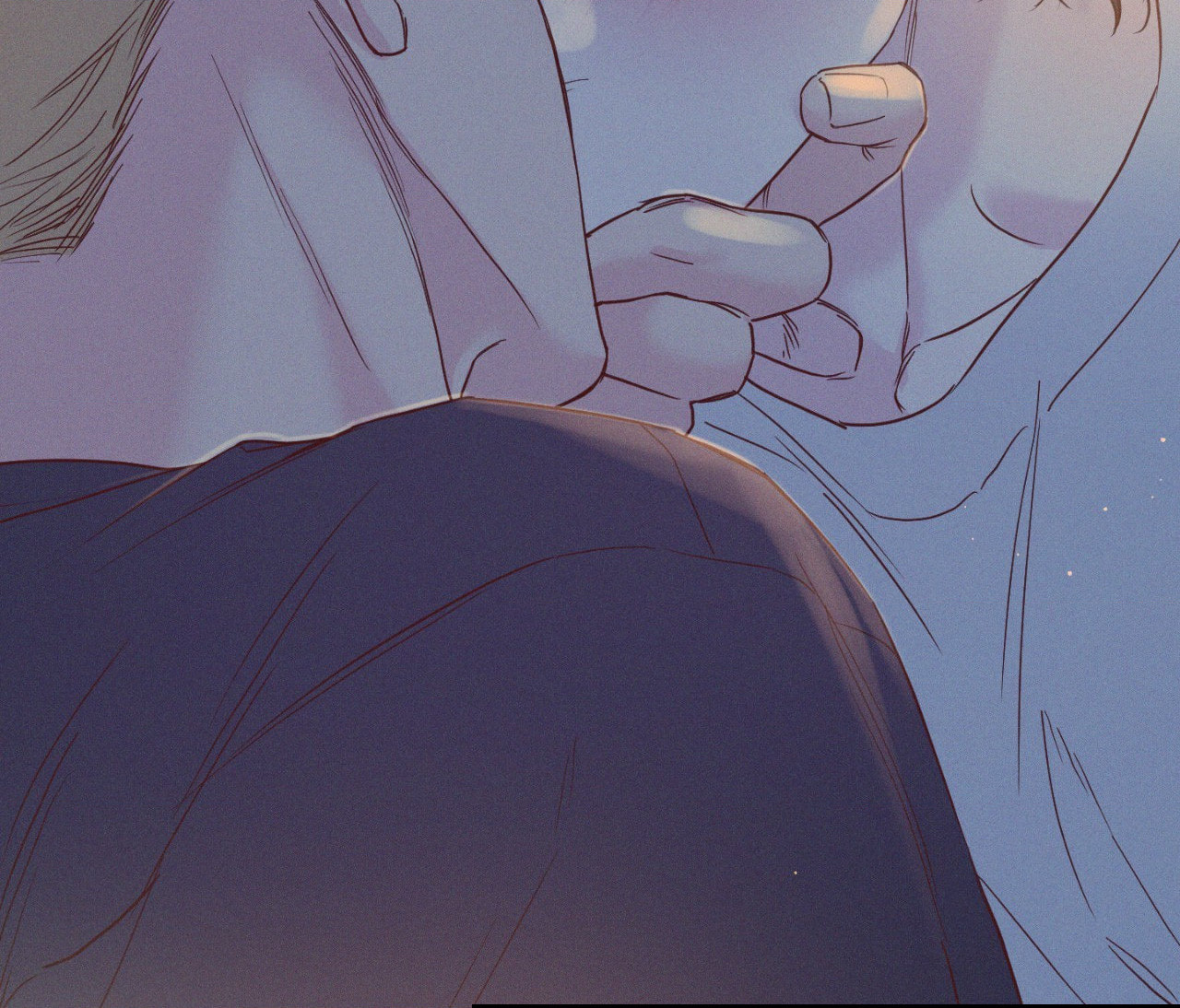 In Your Wake Chapter 51 page 13 - 