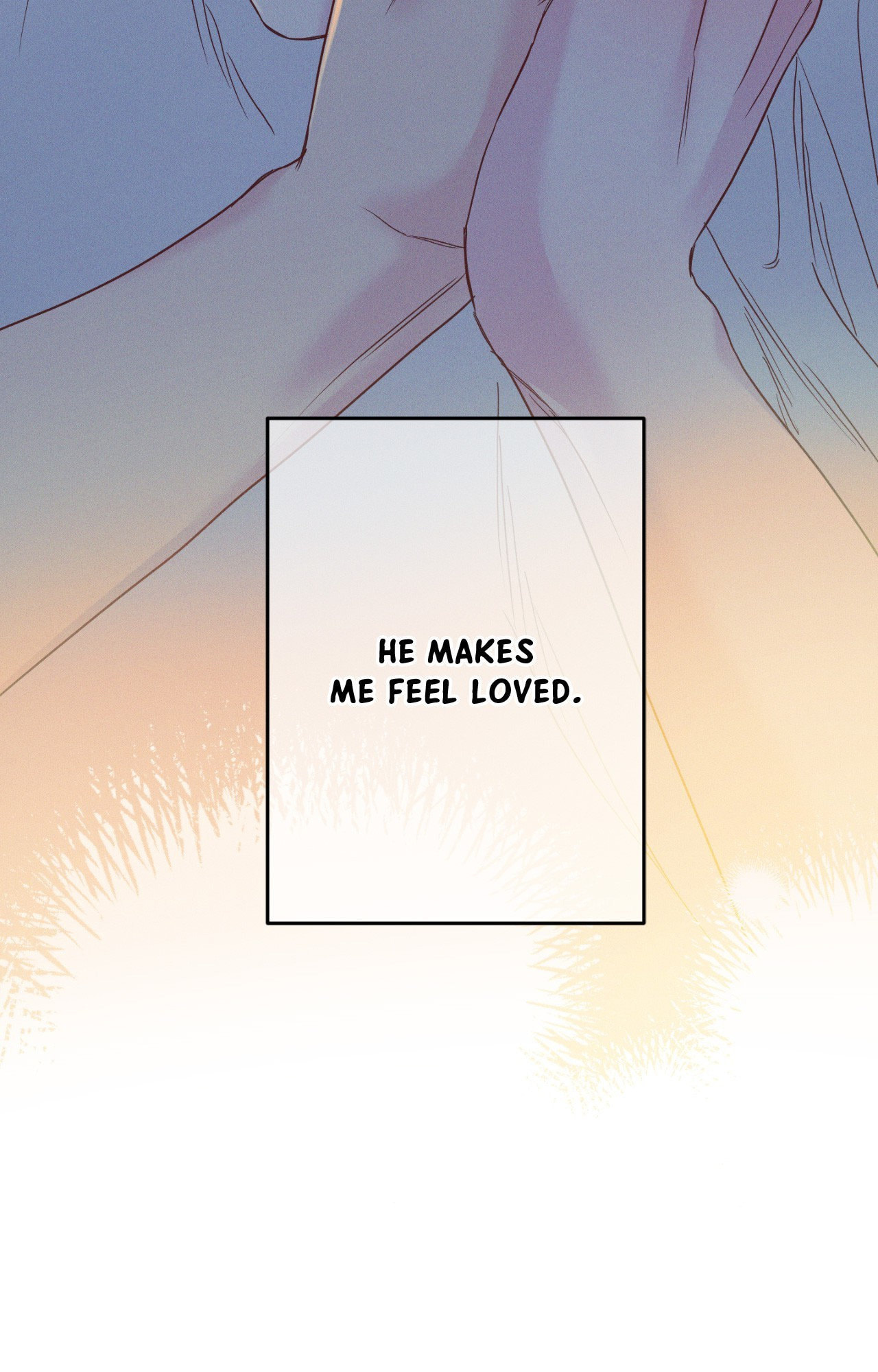 In Your Wake Chapter 51 page 15 - 
