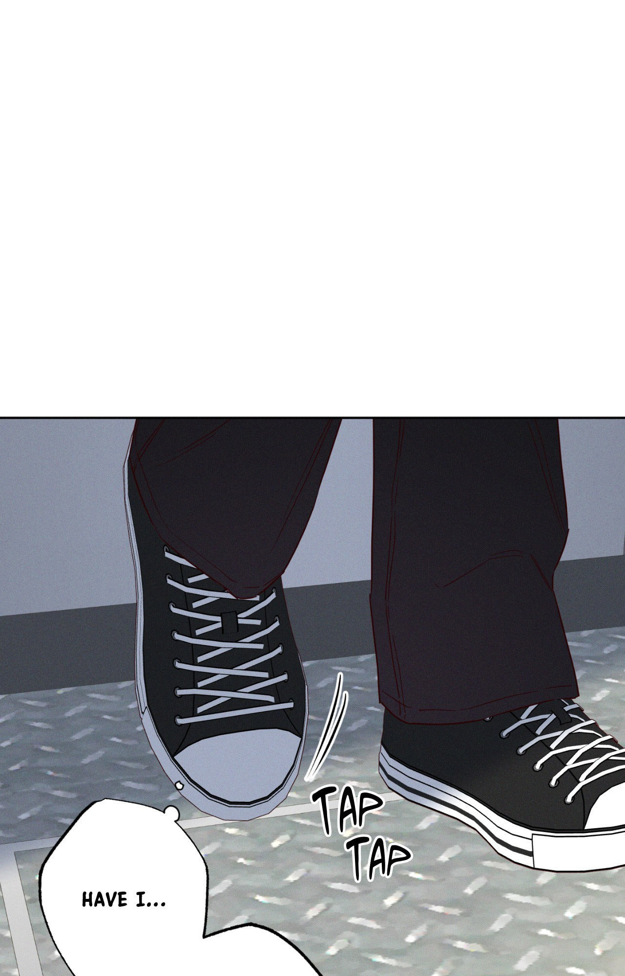 In Your Wake Chapter 51 page 16 - 