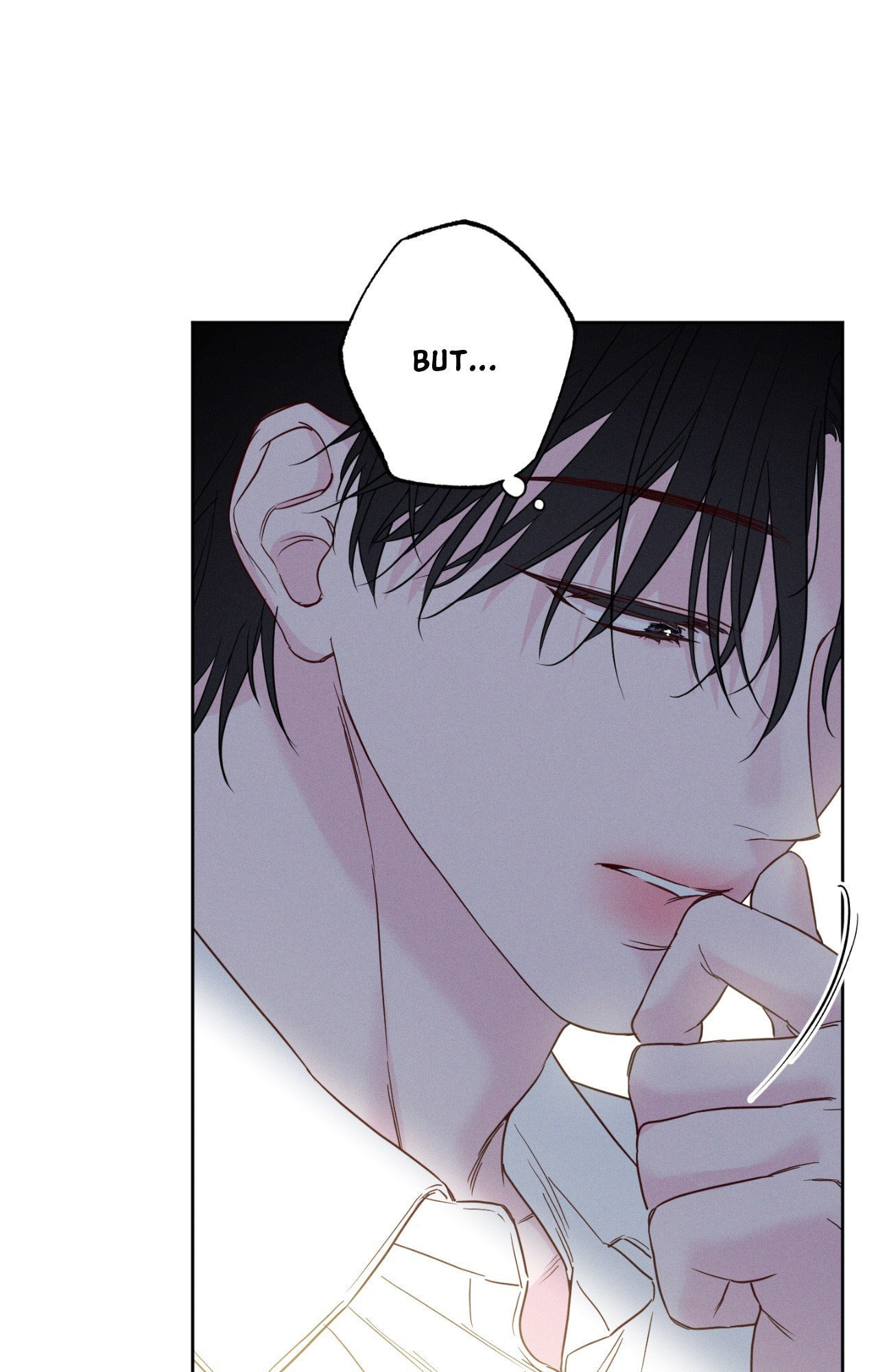 In Your Wake Chapter 51 page 18 - 