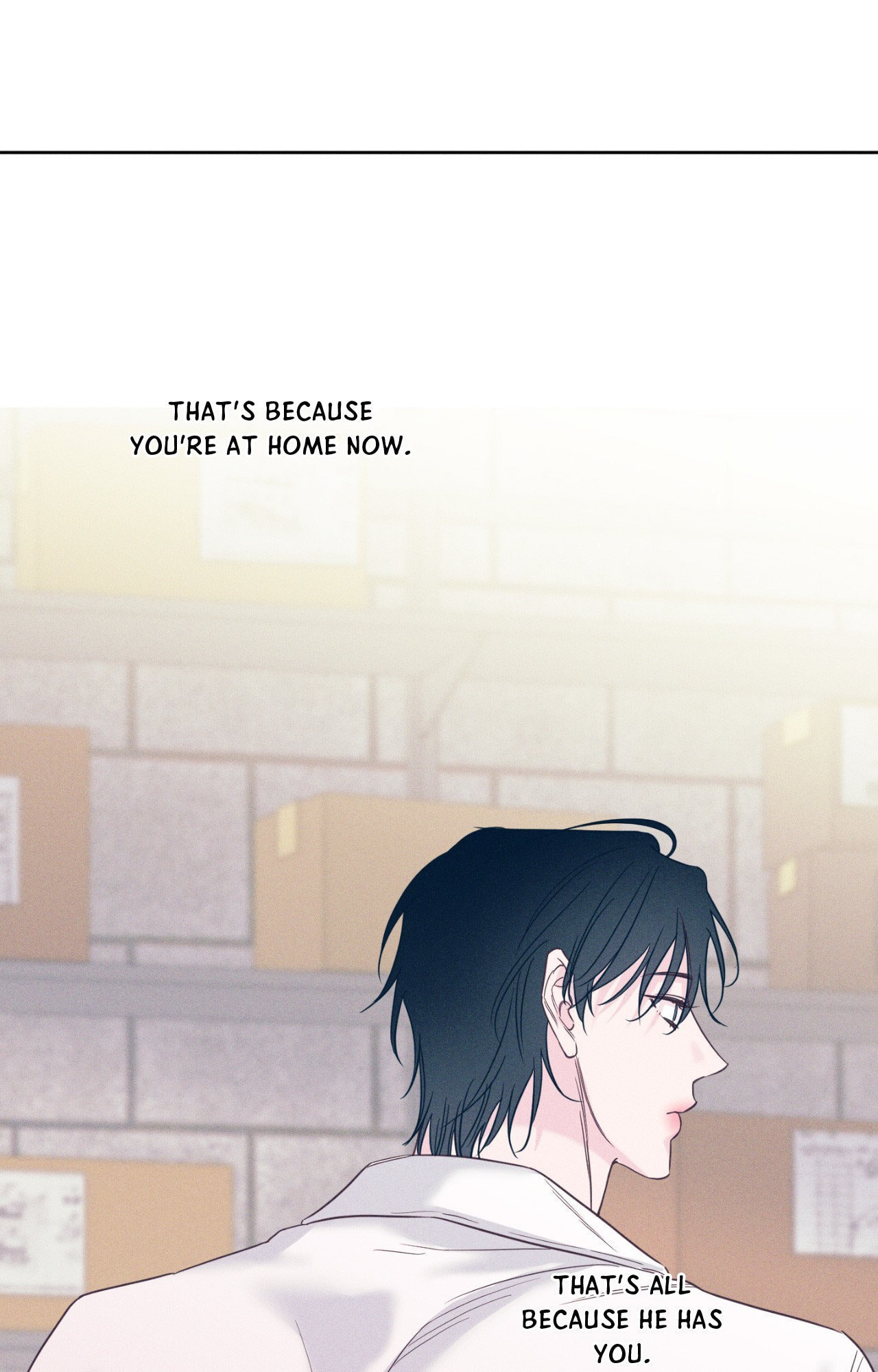 In Your Wake Chapter 51 page 3 - 