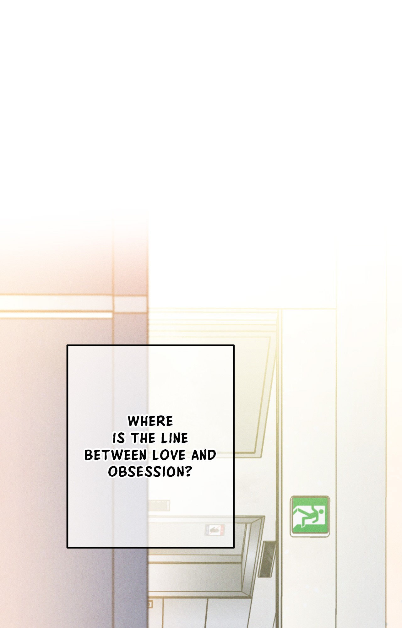 In Your Wake Chapter 51 page 21 - 