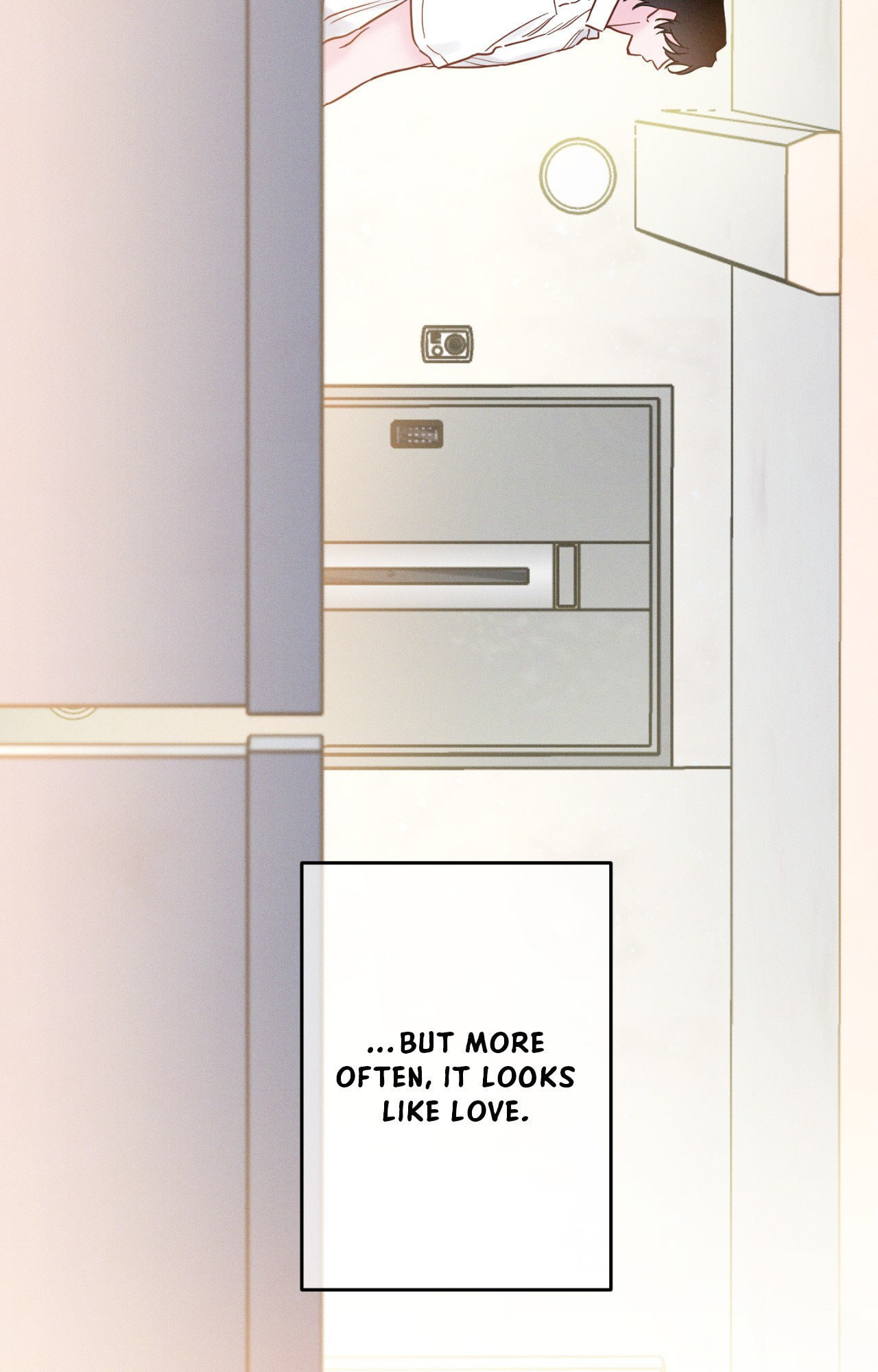 In Your Wake Chapter 51 page 23 - 