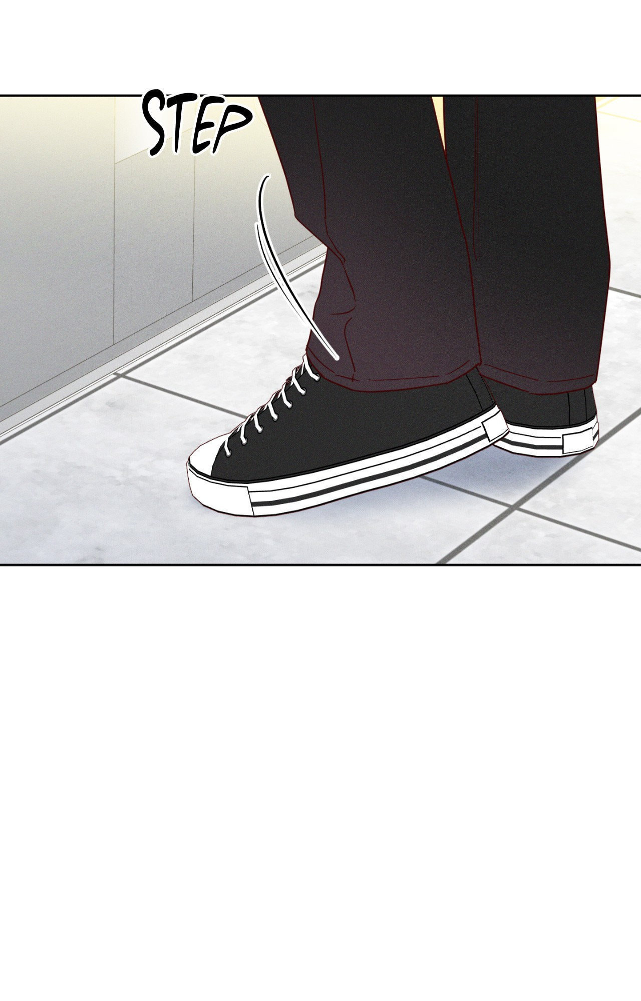 In Your Wake Chapter 51 page 25 - 
