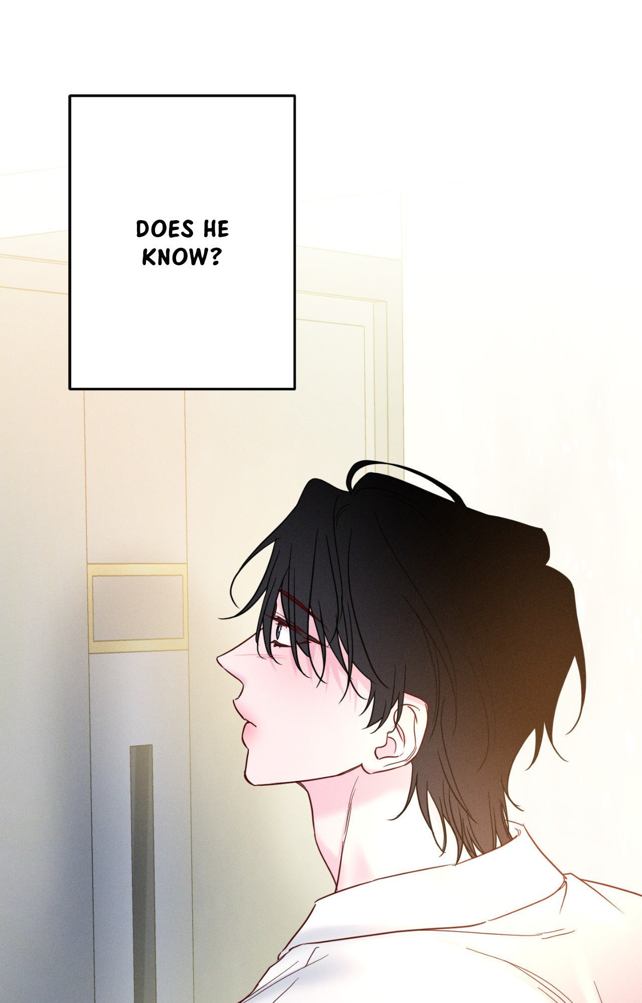 In Your Wake Chapter 51 page 26 - 