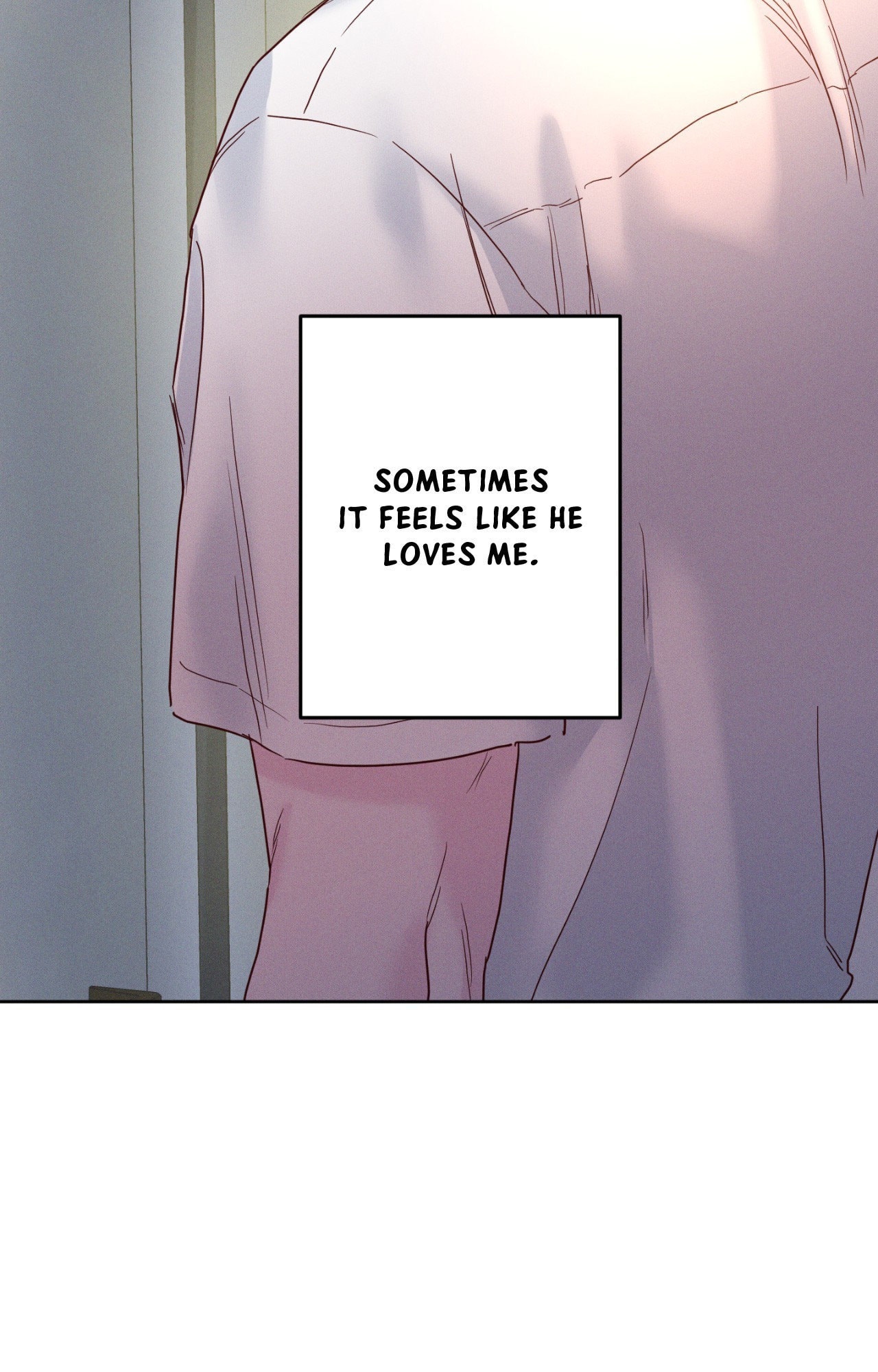 In Your Wake Chapter 51 page 27 - 
