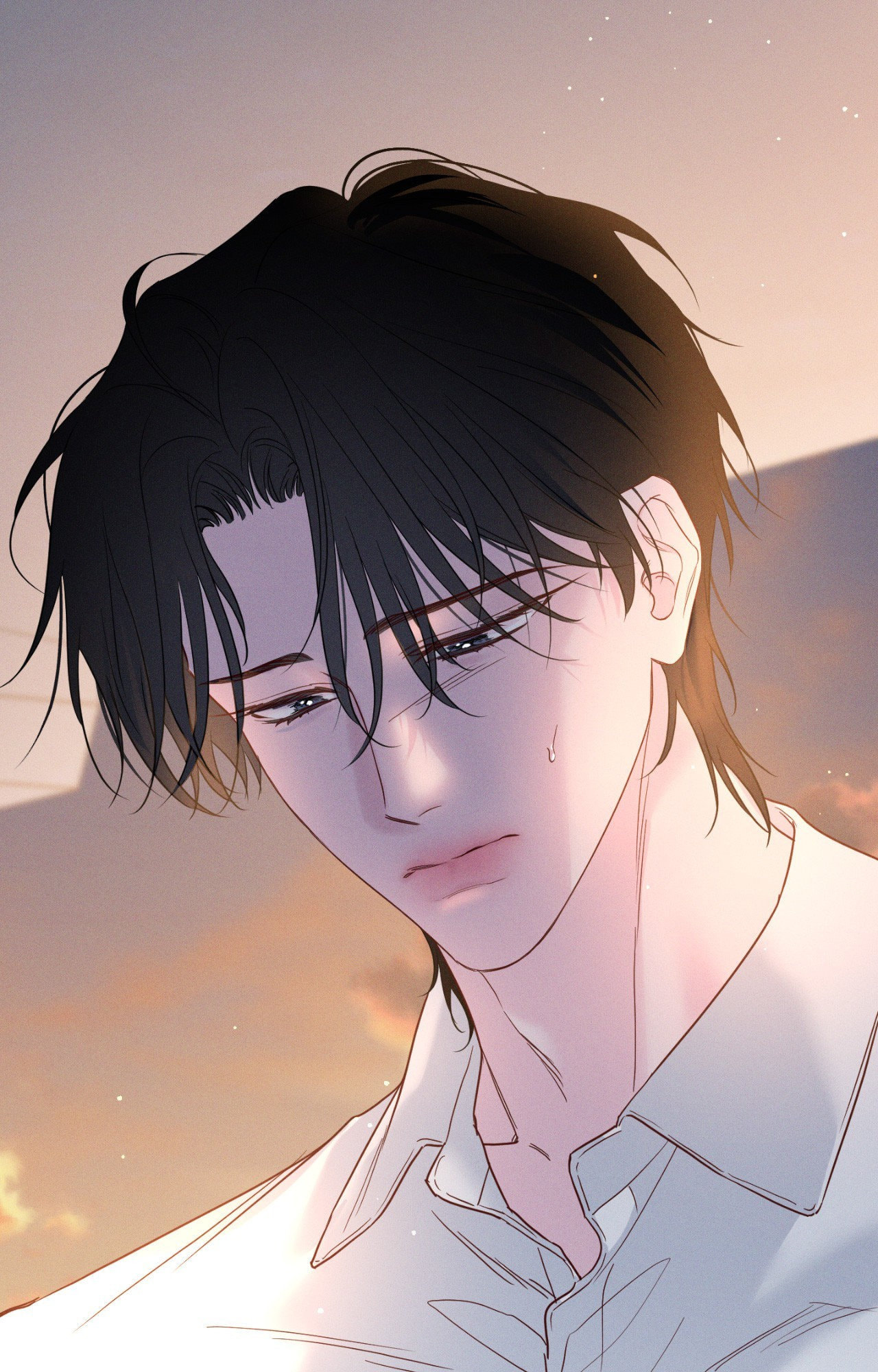 In Your Wake Chapter 51 page 32 - 