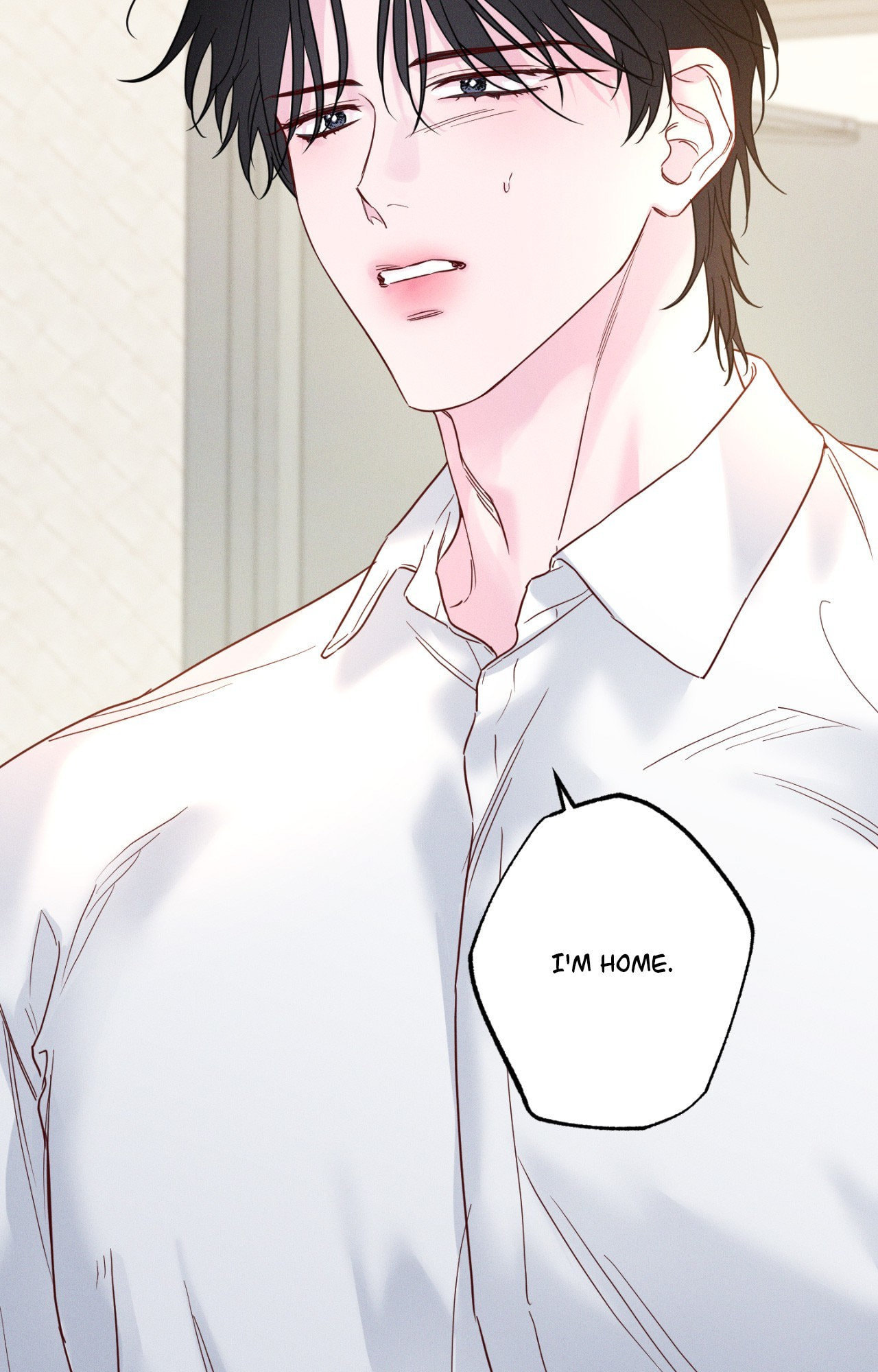 In Your Wake Chapter 51 page 38 - 