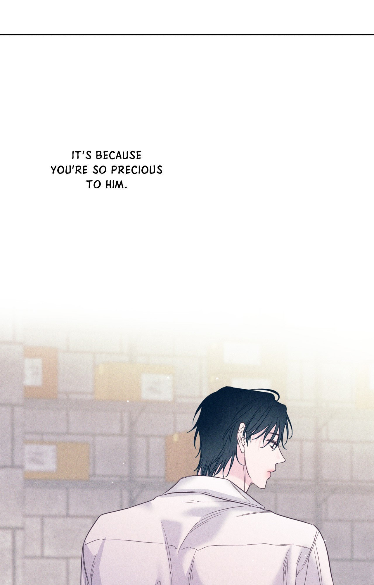 In Your Wake Chapter 51 page 5 - 