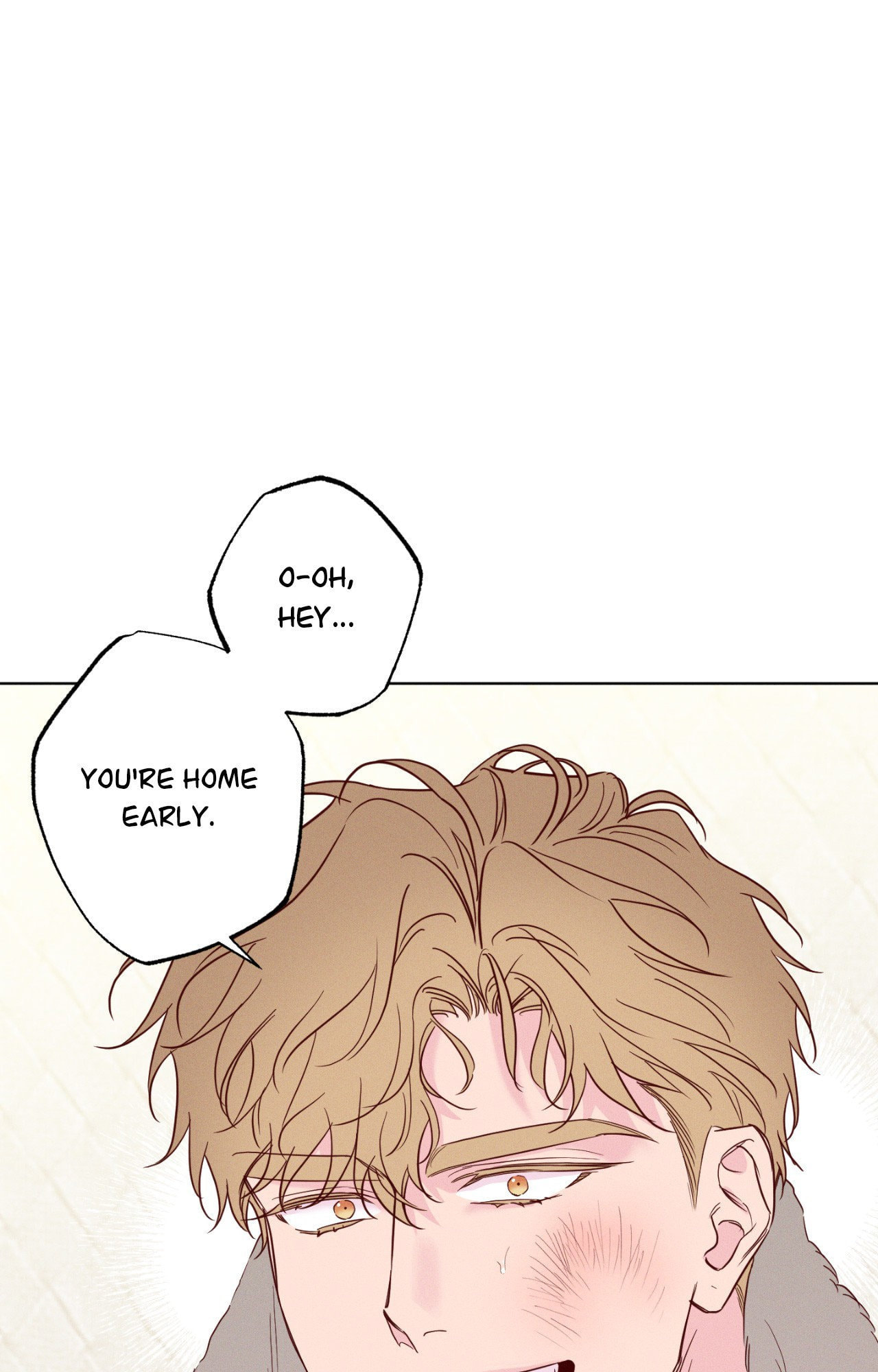 In Your Wake Chapter 51 page 41 - 