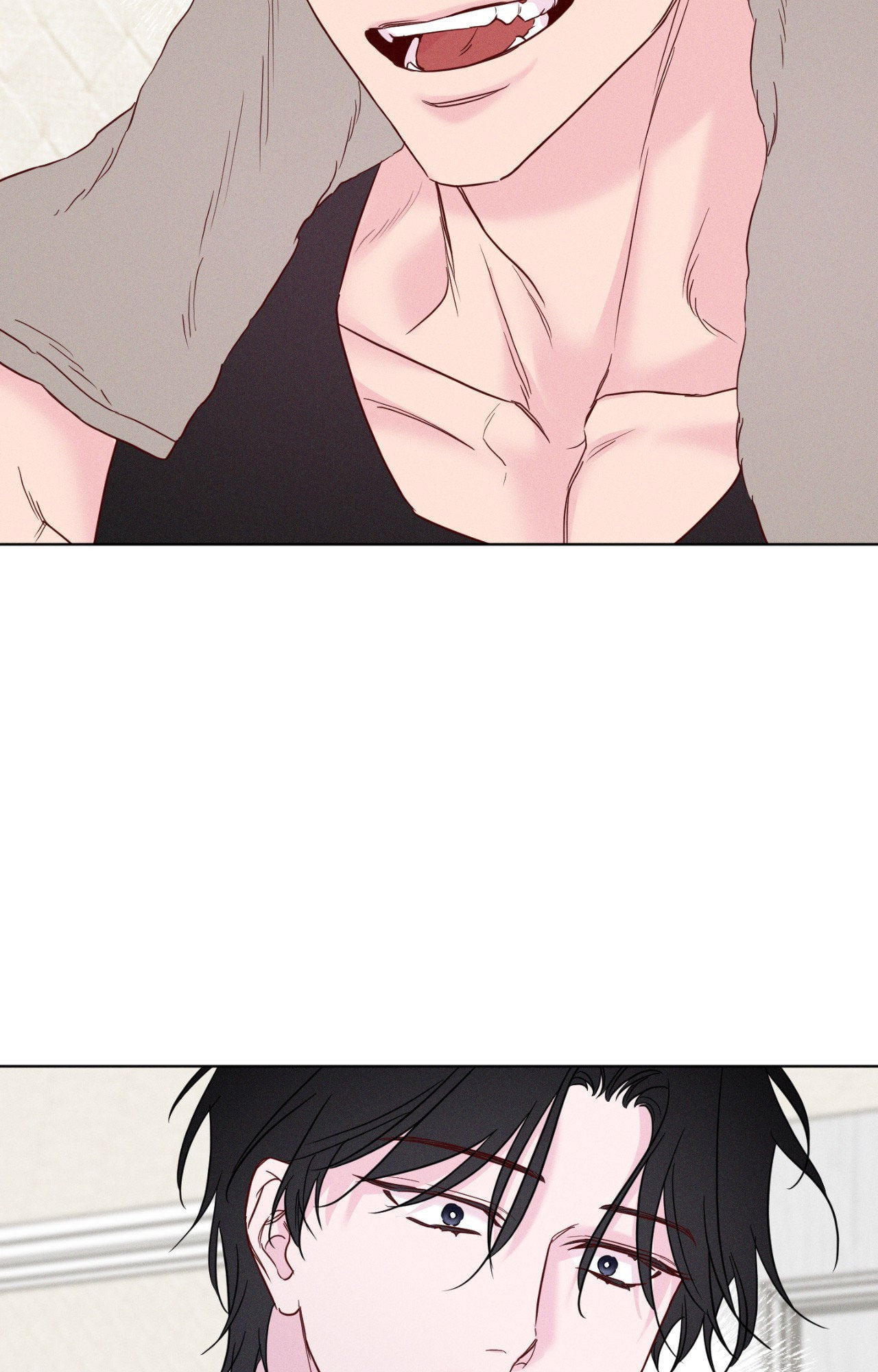 In Your Wake Chapter 51 page 42 - 