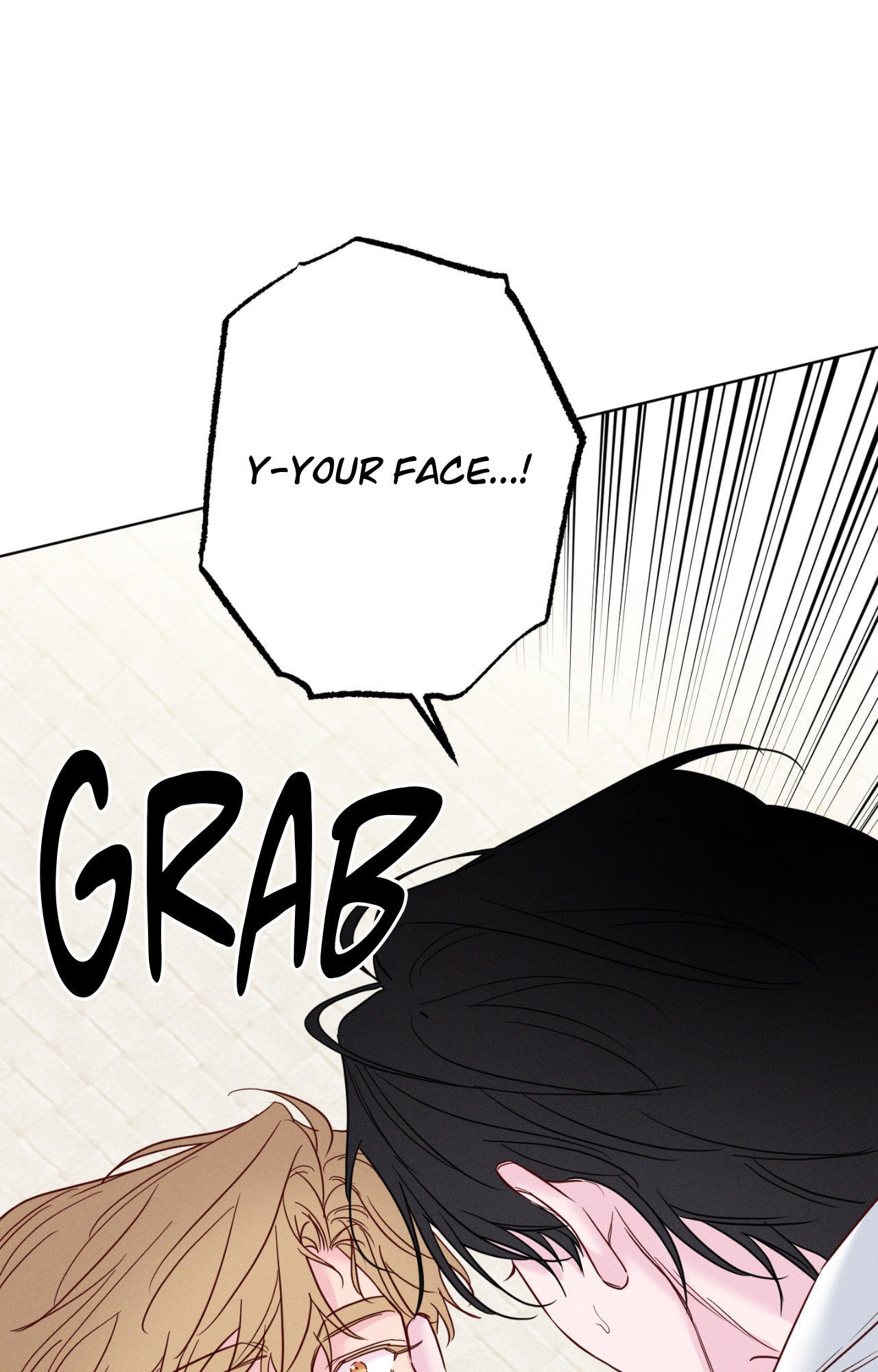 In Your Wake Chapter 51 page 44 - 