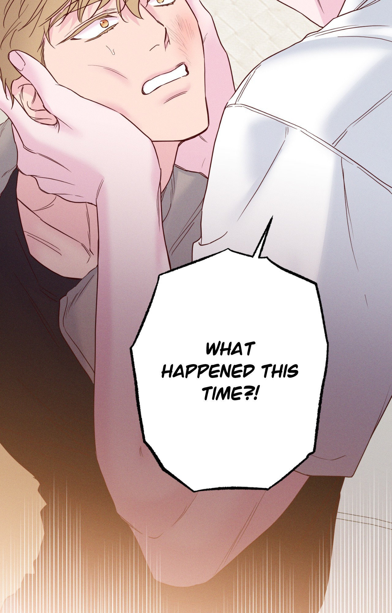 In Your Wake Chapter 51 page 45 - 