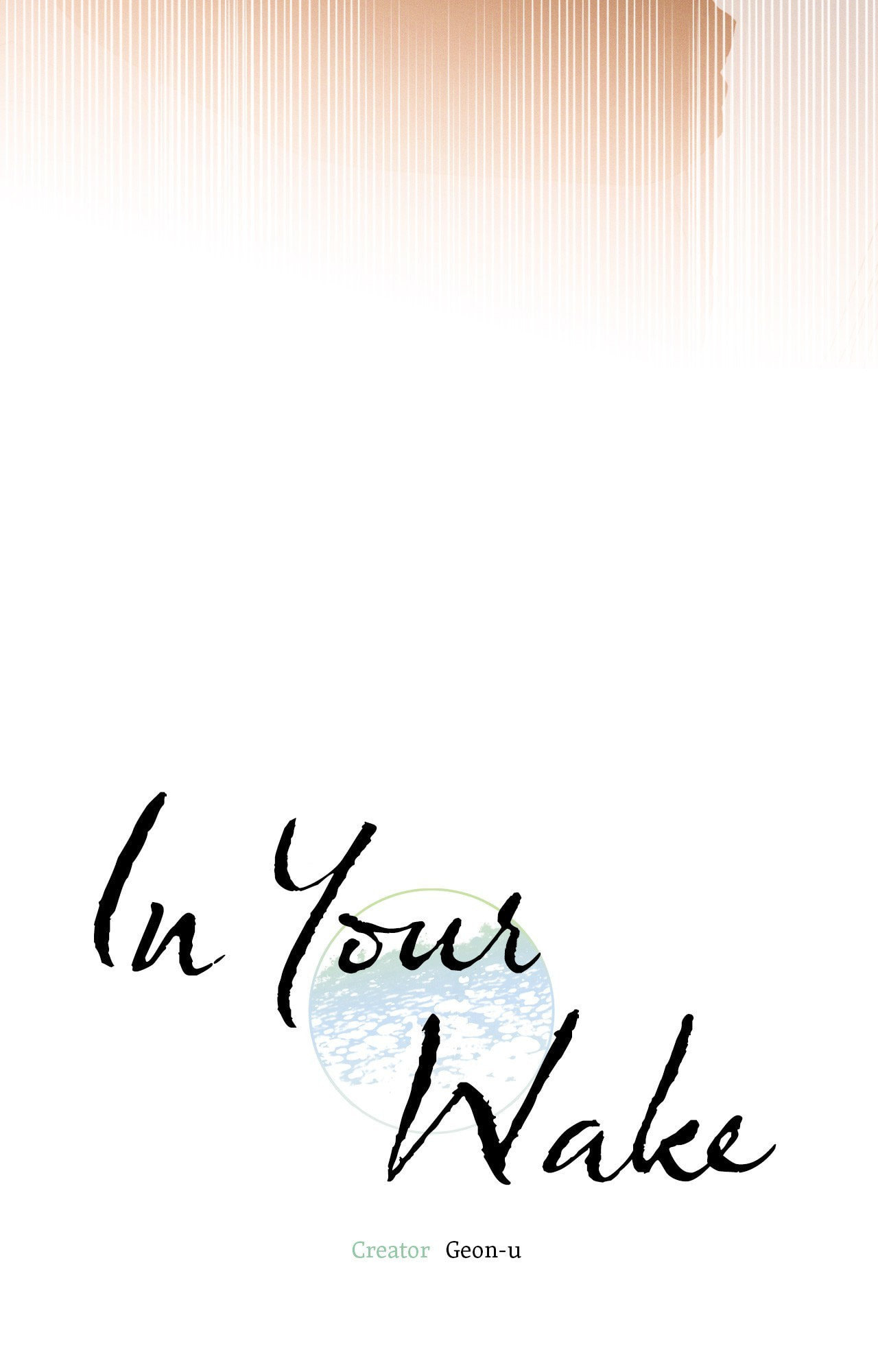In Your Wake Chapter 51 page 46 - 