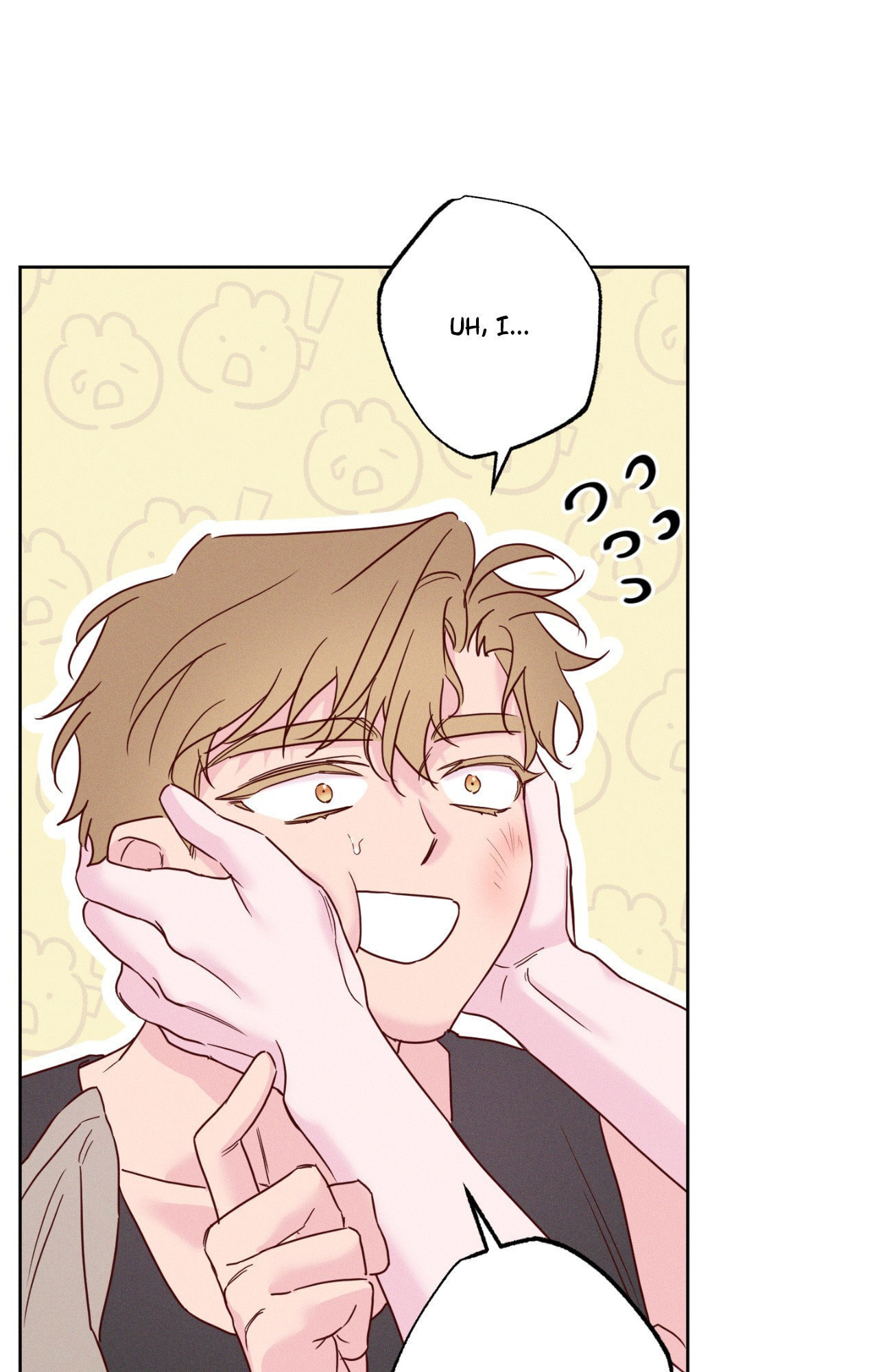 In Your Wake Chapter 51 page 48 - 