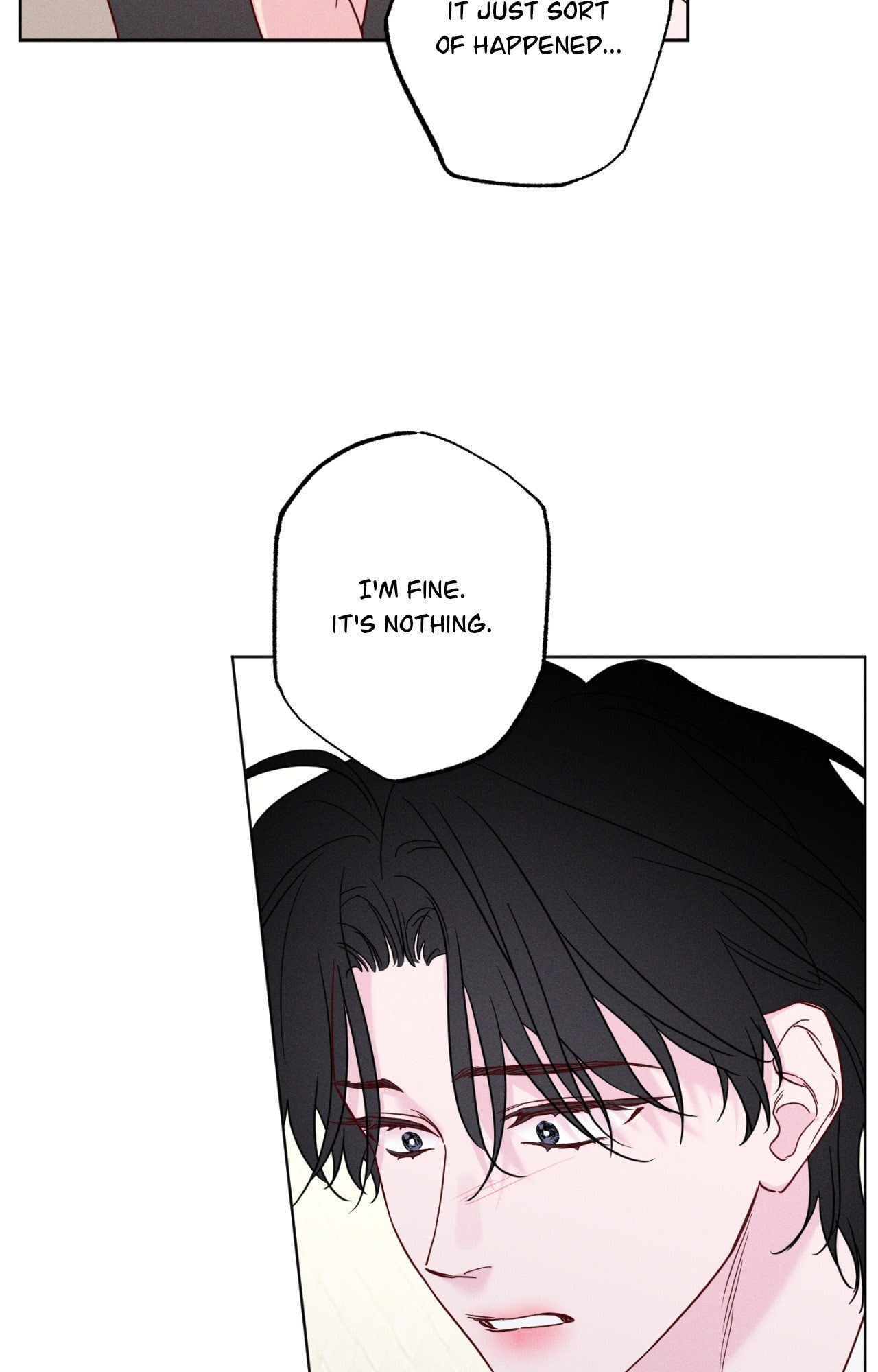 In Your Wake Chapter 51 page 49 - 